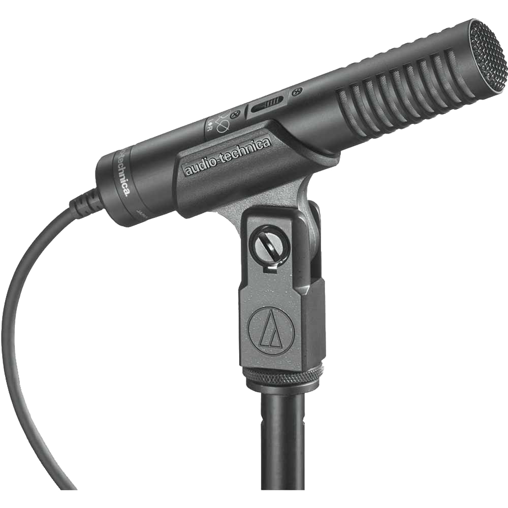 Audio-Technica PRO 24 Stereo Condenser Microphone