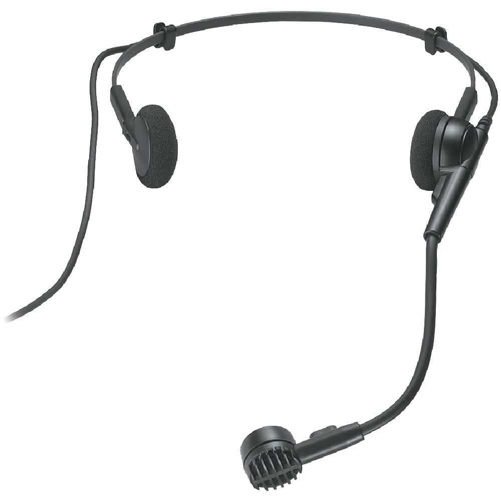 Audio-Technica ATW-901a/H Microphone