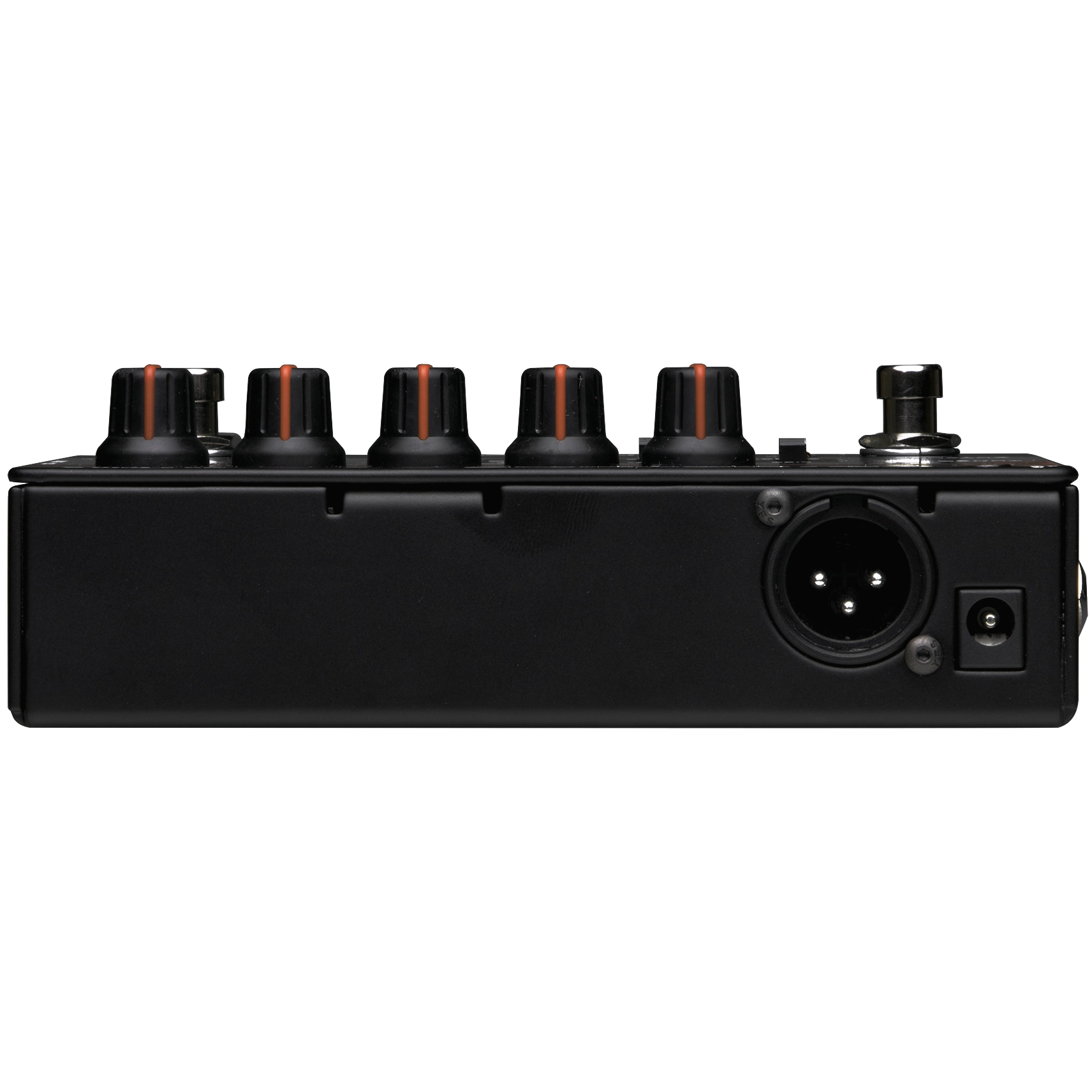 Radial PZ-Deluxe Acoustic Preamp