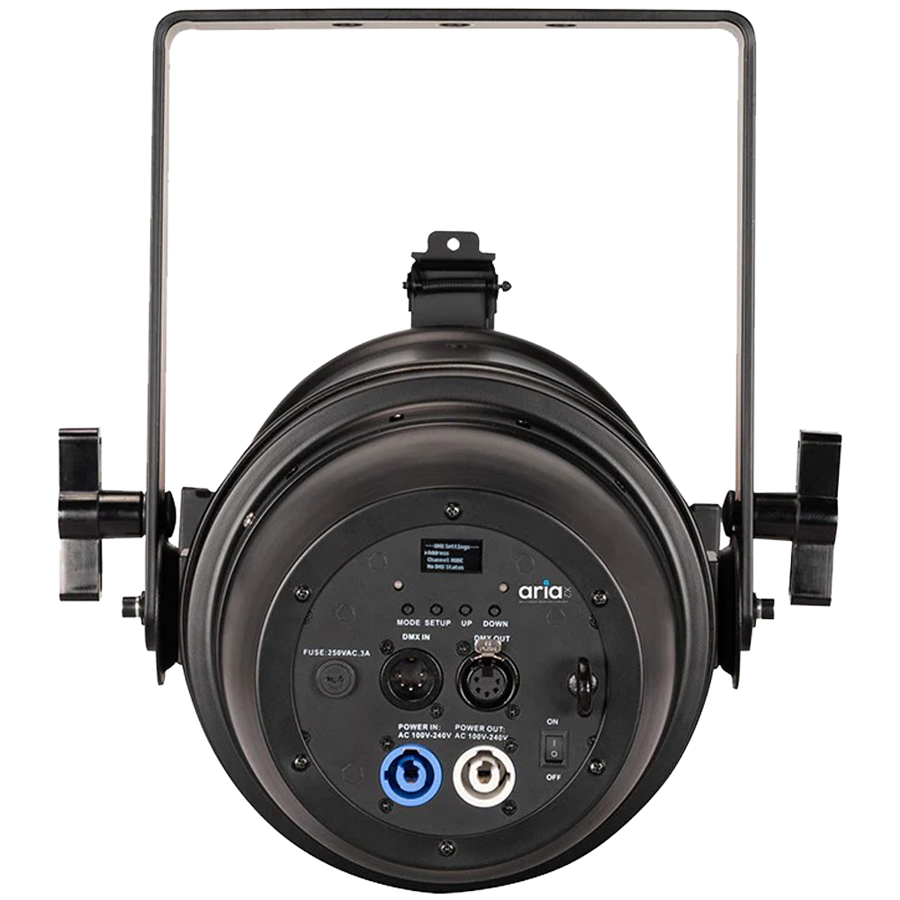 ADJ Par Z150 RGBA Plus