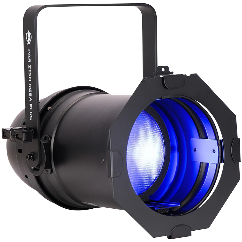 ADJ Par Z150 RGBA Plus