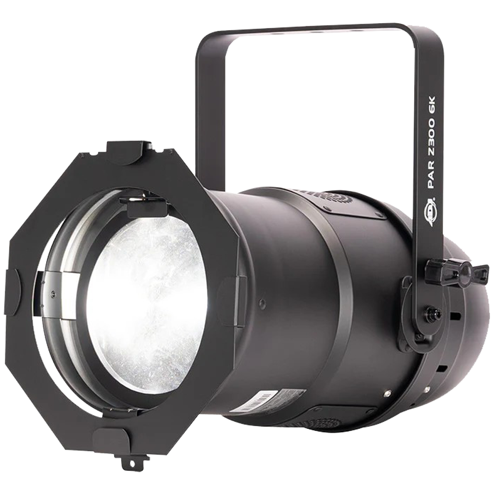 ADJ Par Z300 6K