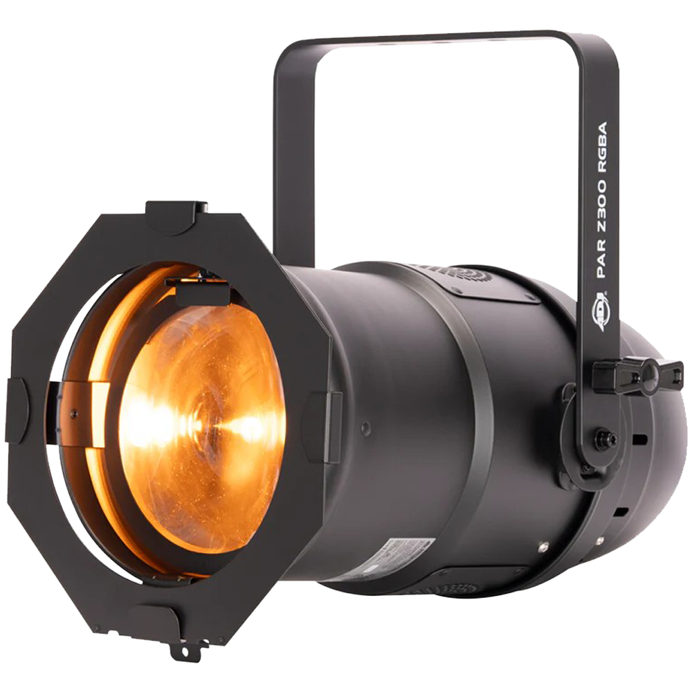 ADJ Par Z300 RGBA
