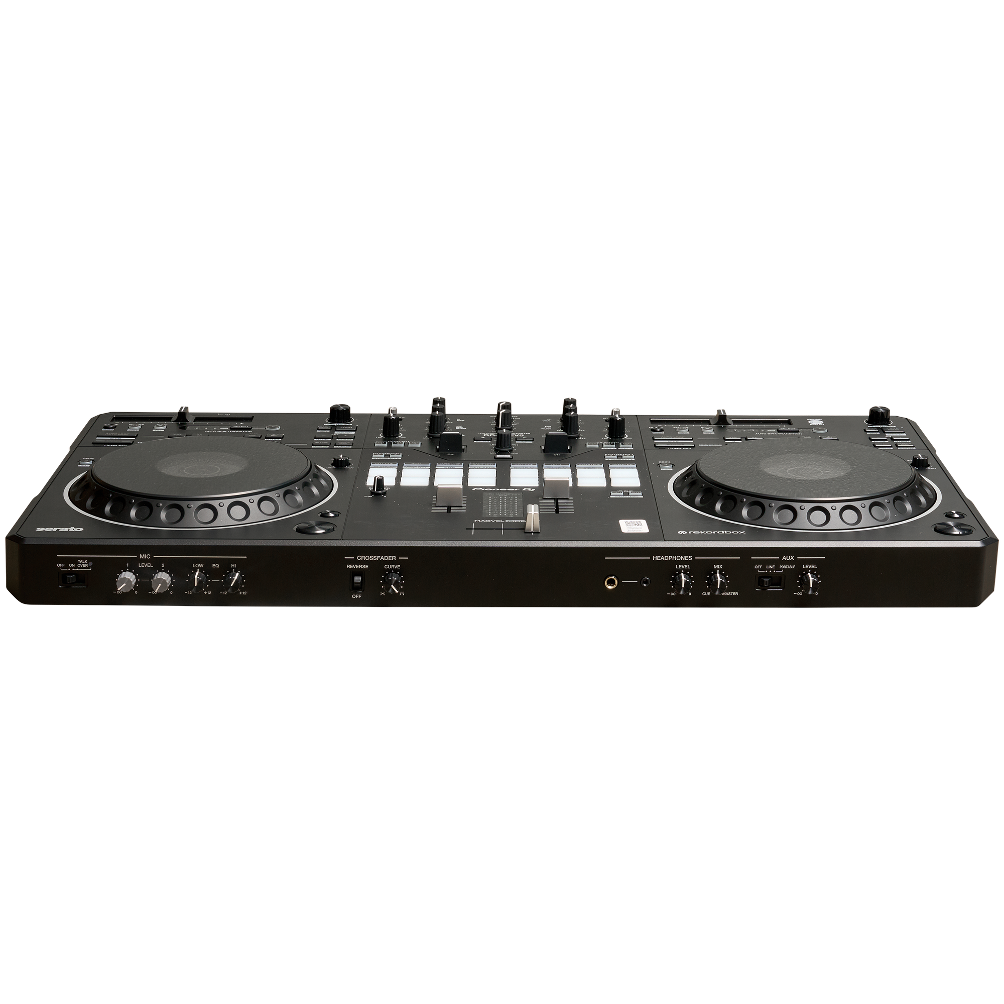 Pioneer DDJ-REV5 Controller – avBYFP