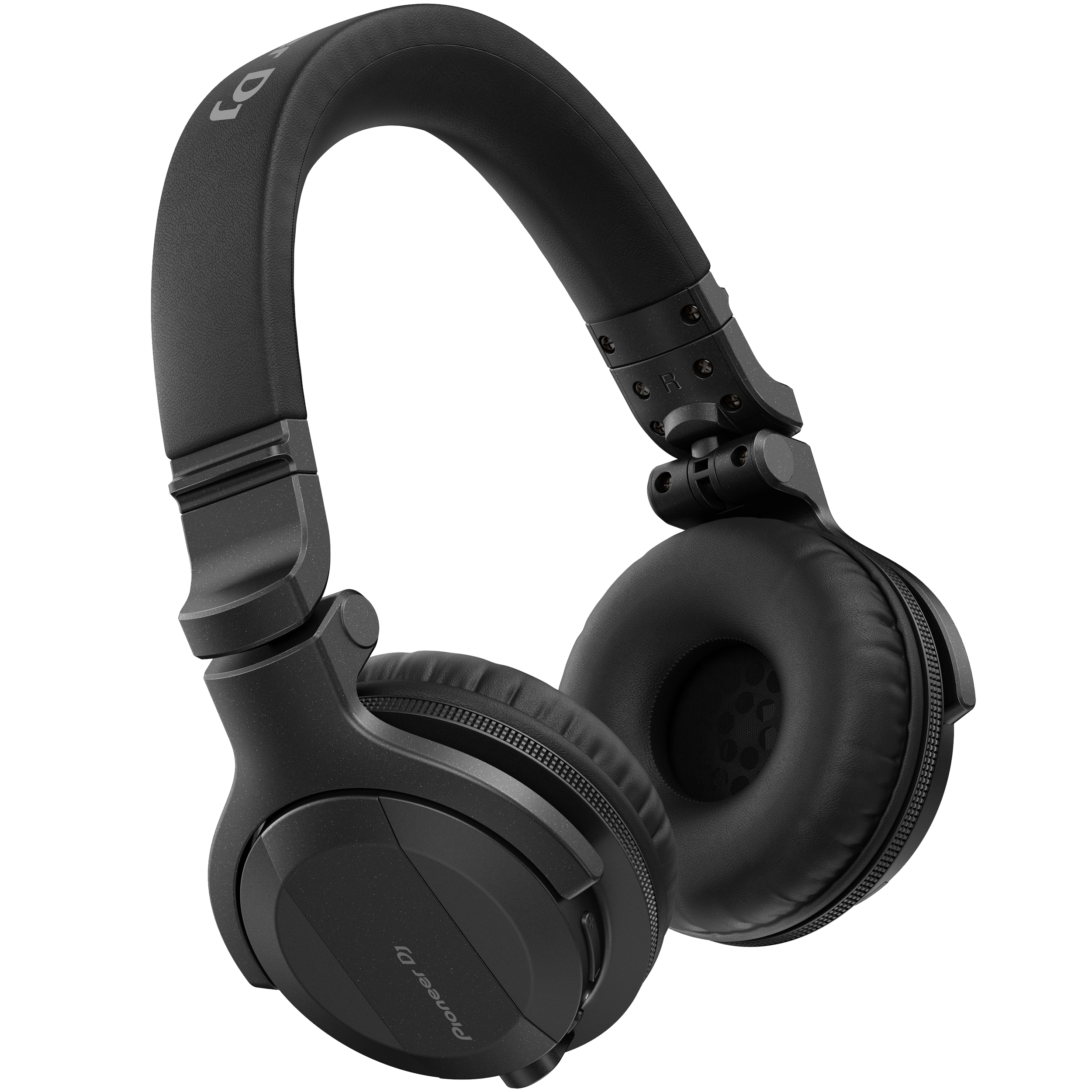 Pioneer DJ HDJ-CUE1BT Bluetooth + Wired Black Headphones