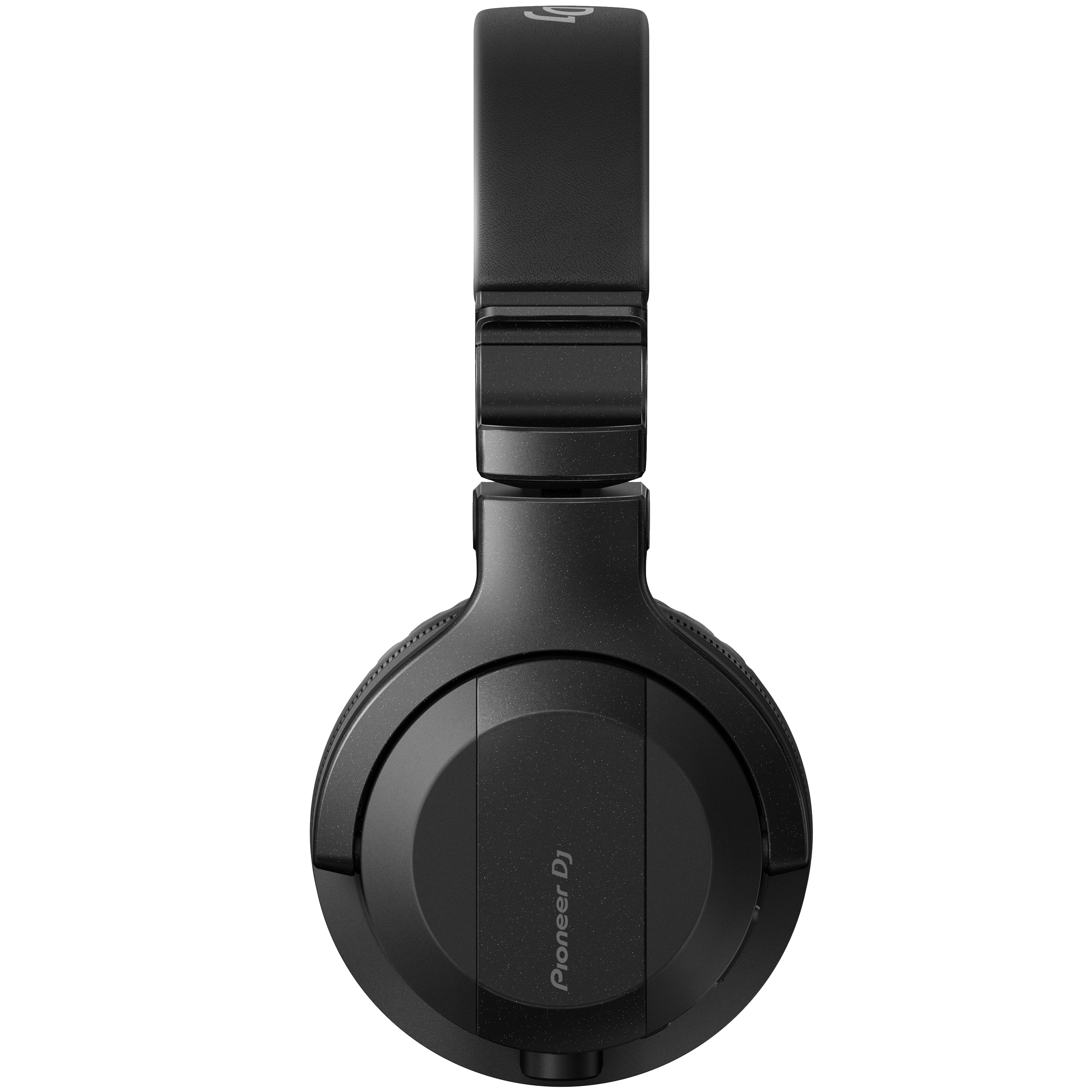 Pioneer DJ HDJ-CUE1BT Bluetooth + Wired Black Headphones