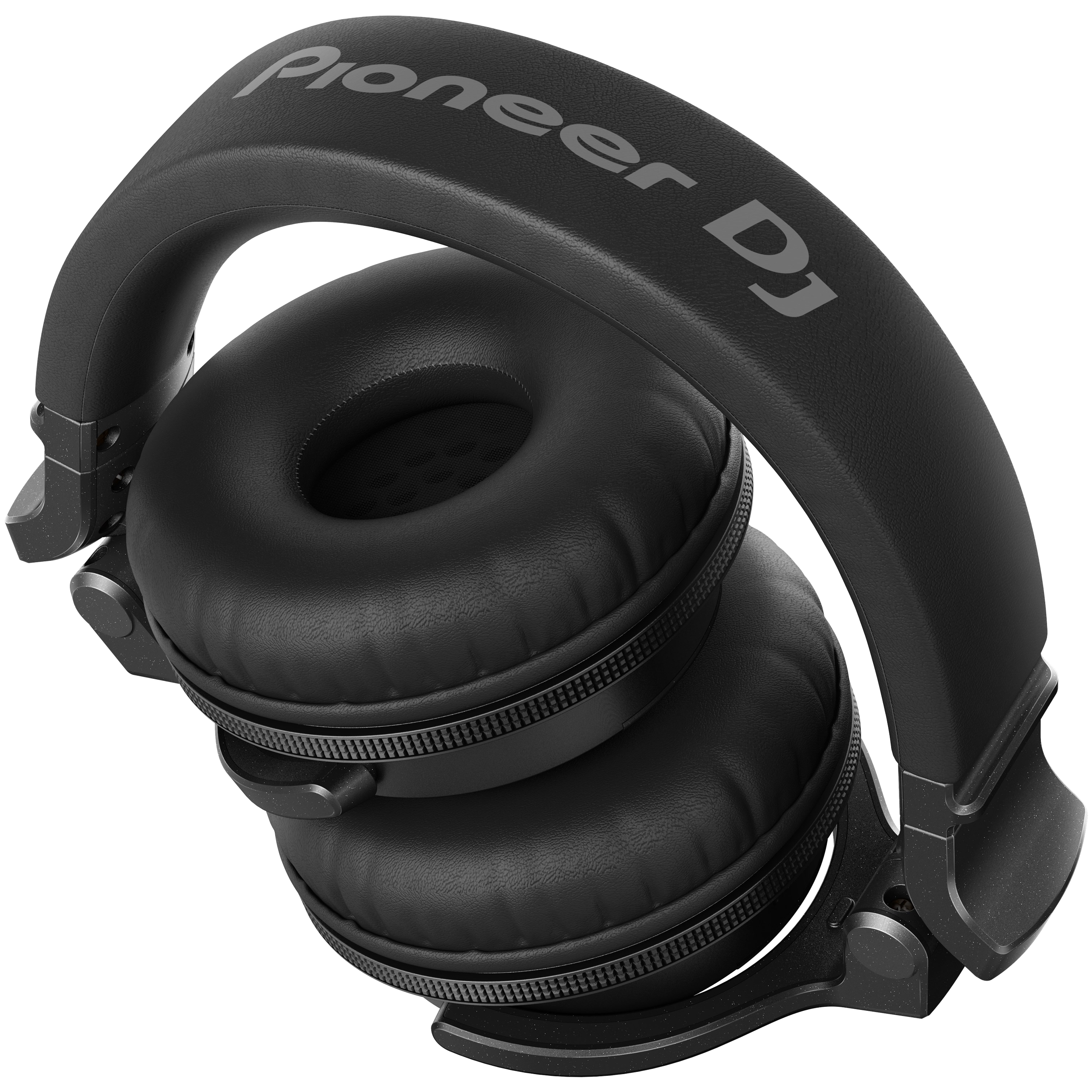 Pioneer DJ HDJ-CUE1BT Bluetooth + Wired Black Headphones