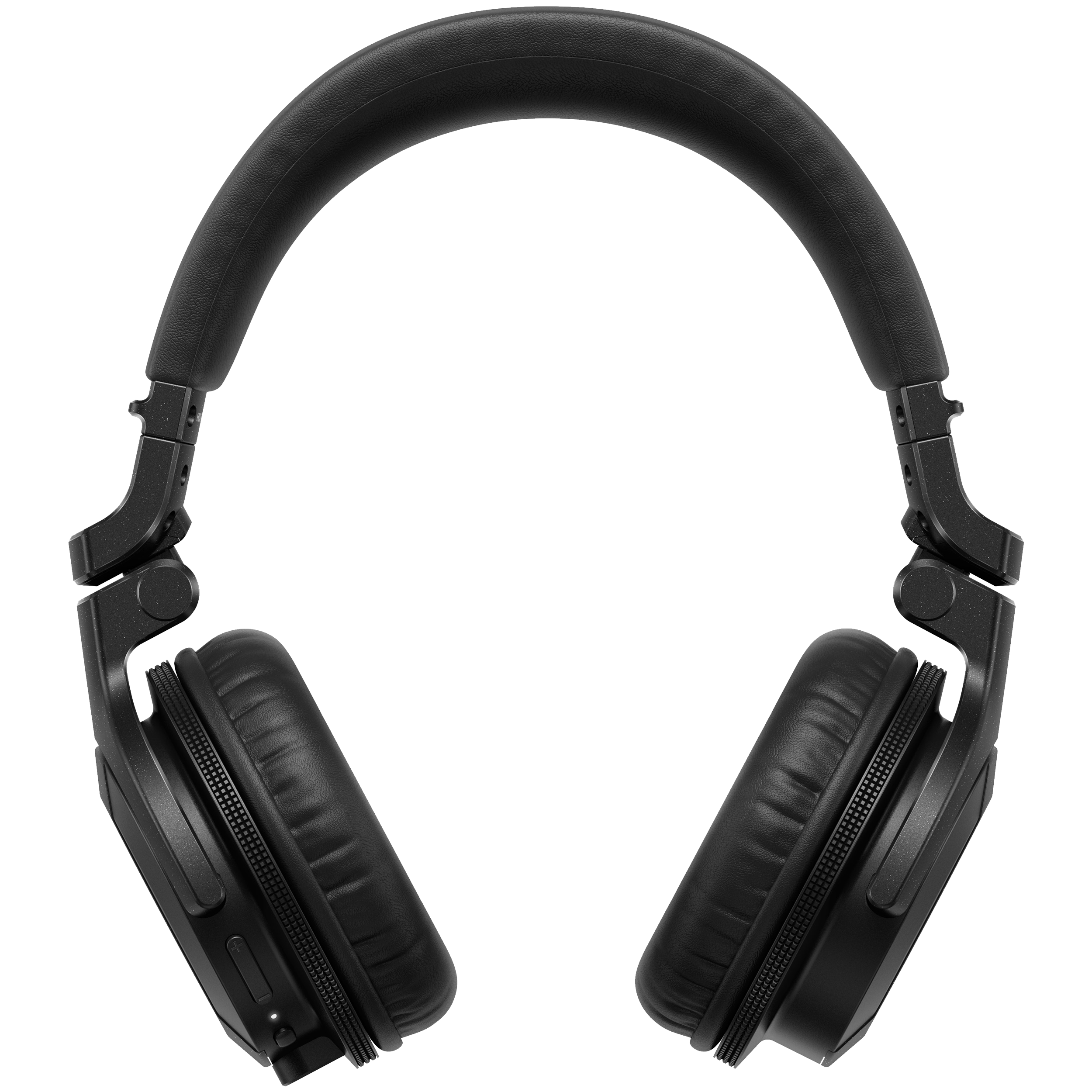 Pioneer DJ HDJ-CUE1BT Bluetooth + Wired Black Headphones