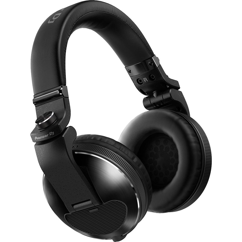 Pioneer DJ HDJ-X10 Black Headphones