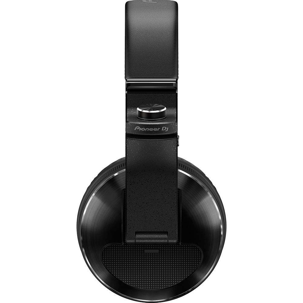 Pioneer DJ HDJ-X10 Black Headphones