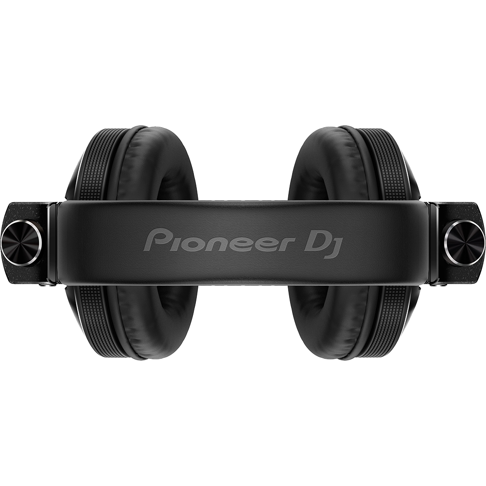 Pioneer DJ HDJ-X10 Black Headphones