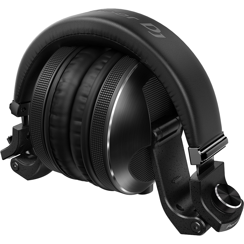 Pioneer DJ HDJ-X10 Black Headphones