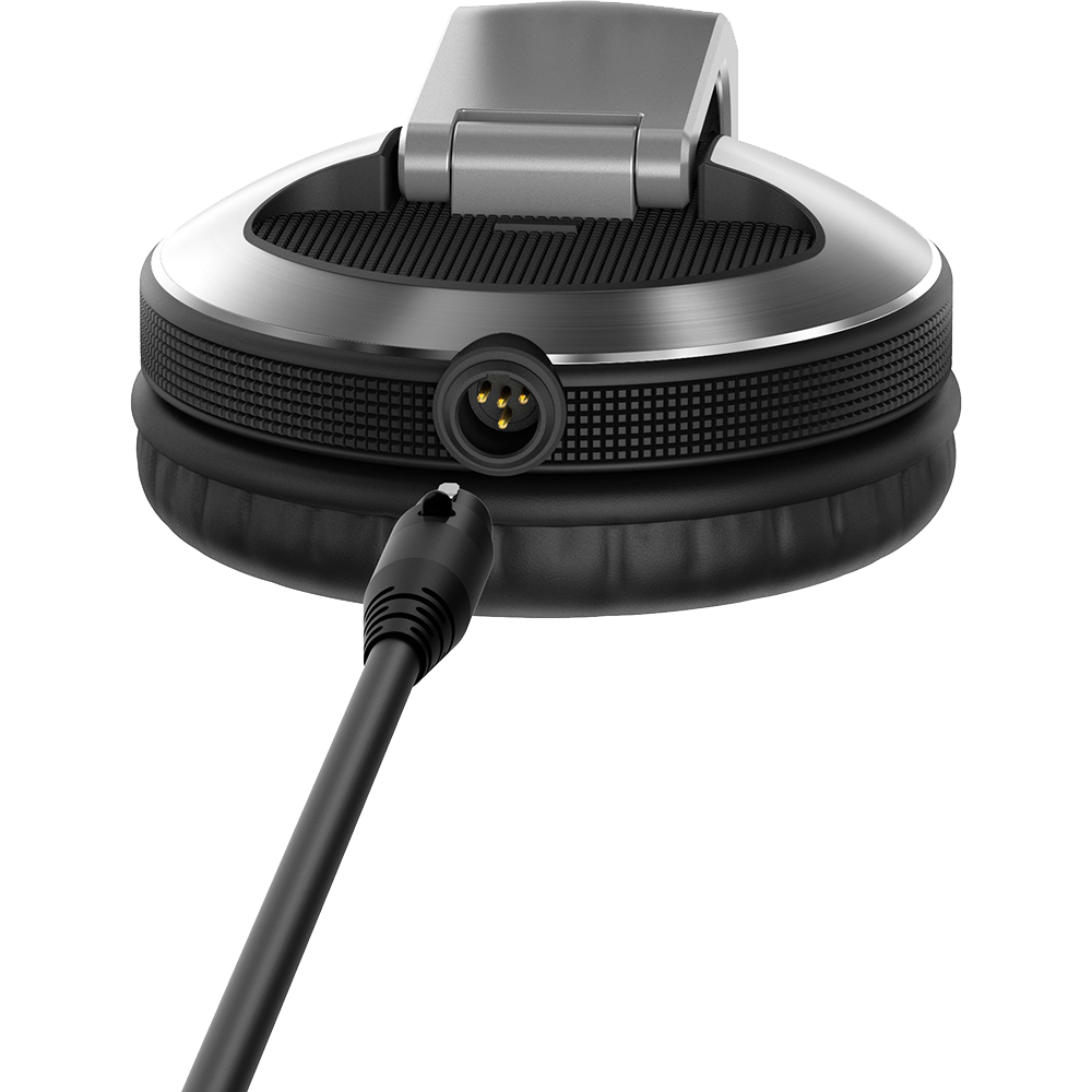 Pioneer DJ HDJ-X10 Black Headphones