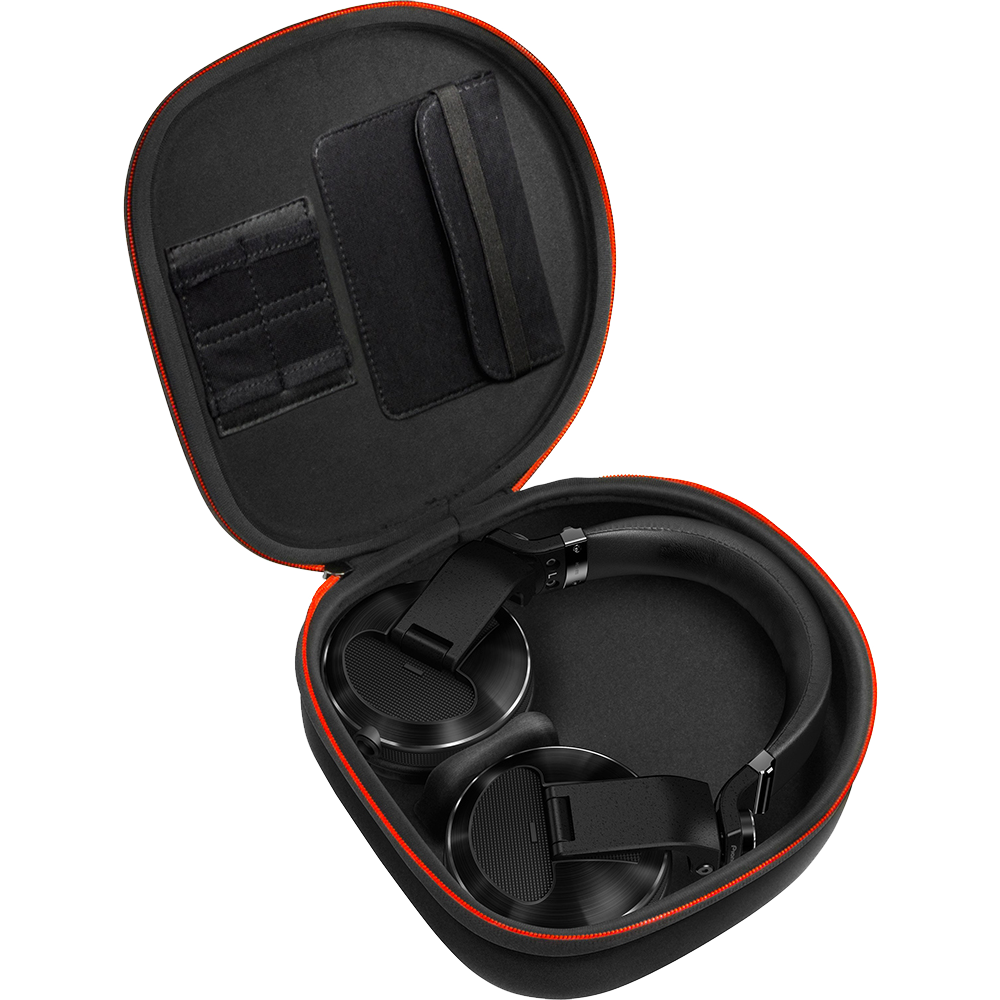 Pioneer DJ HDJ-X10 Black Headphones