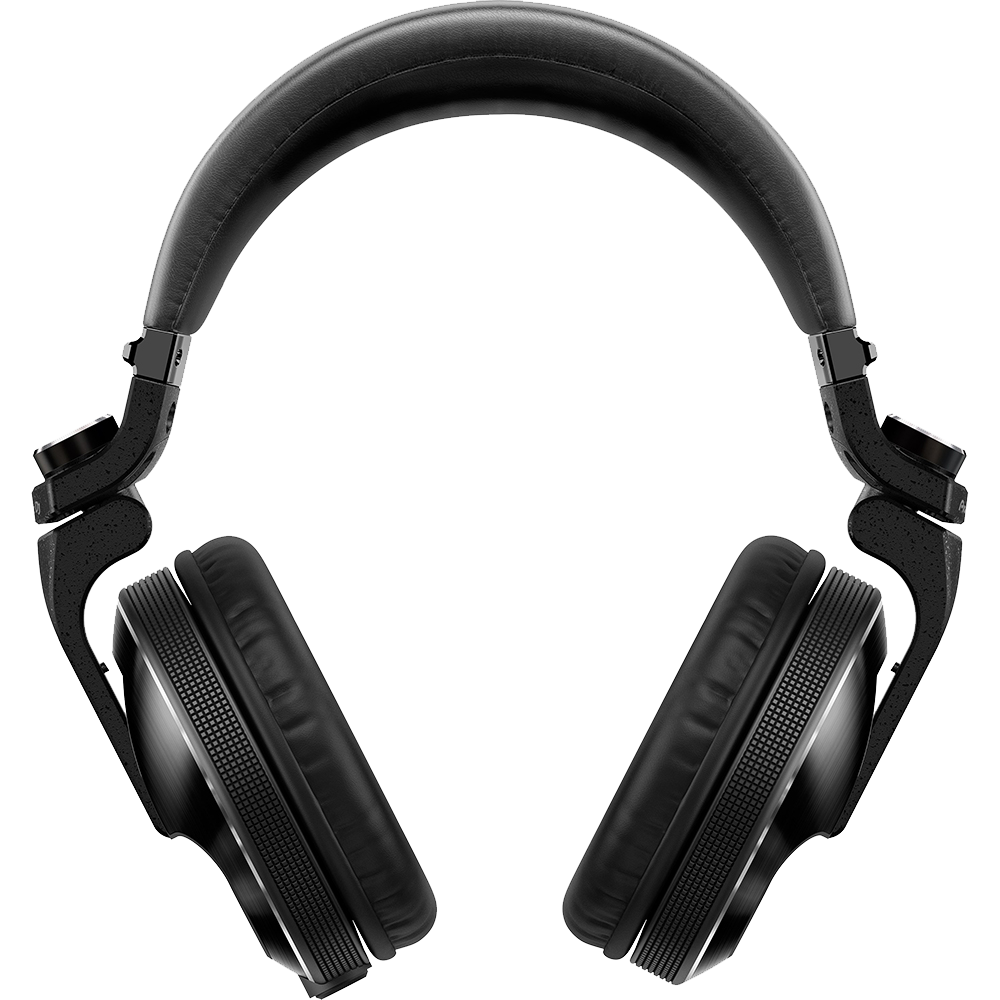 Pioneer DJ HDJ-X10 Black Headphones