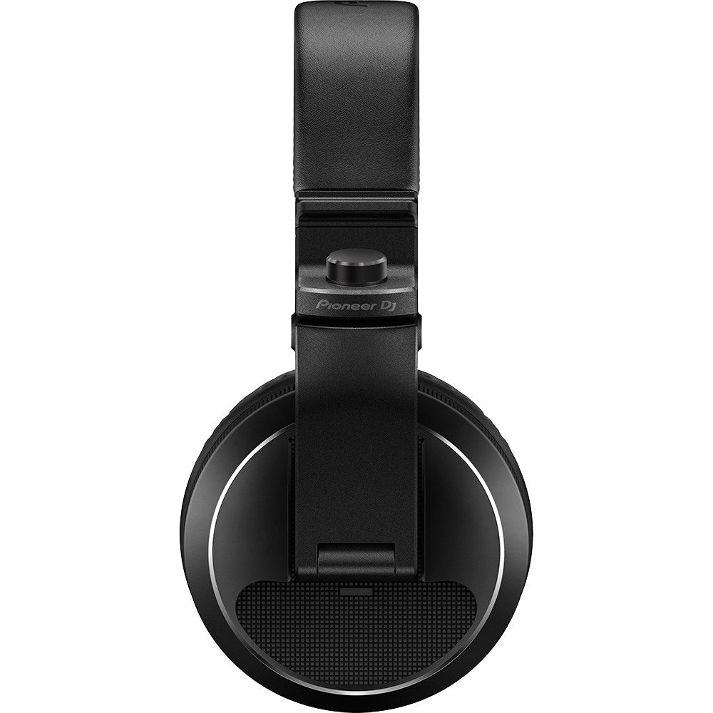 Pioneer DJ HDJ-X5 Black Headphones