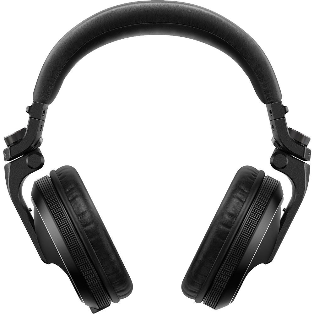 Pioneer DJ HDJ-X5 Black Headphones