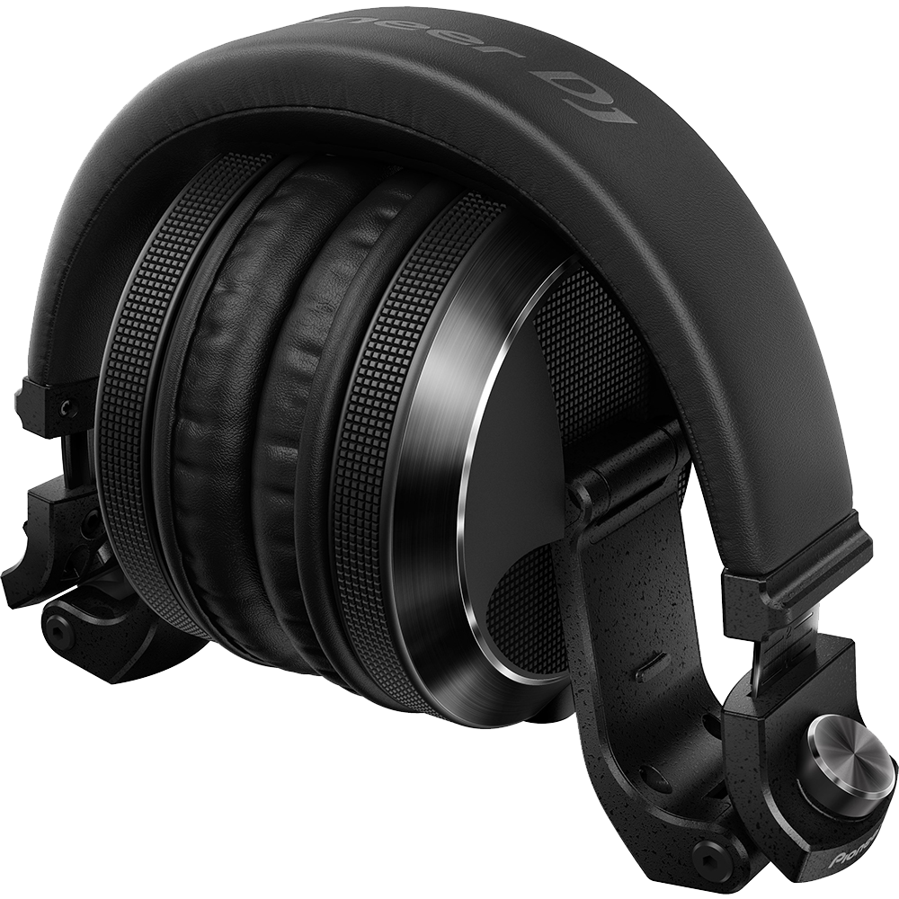 Pioneer DJ HDJ-X7 Black Headphones