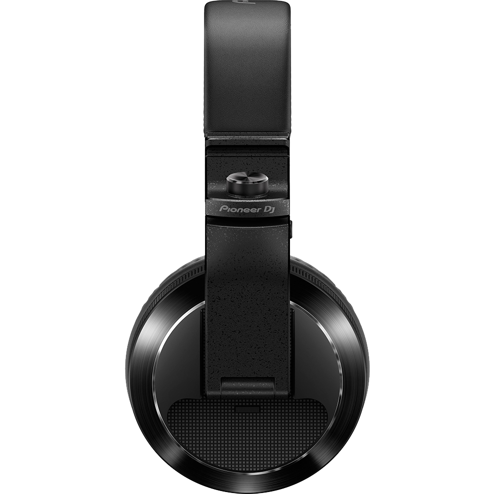 Pioneer DJ HDJ-X7 Black Headphones