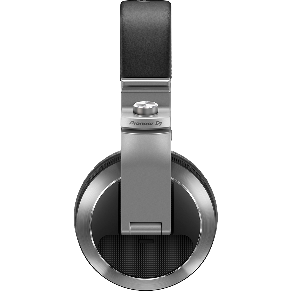 Pioneer DJ HDJ-X7 Silver Headphones