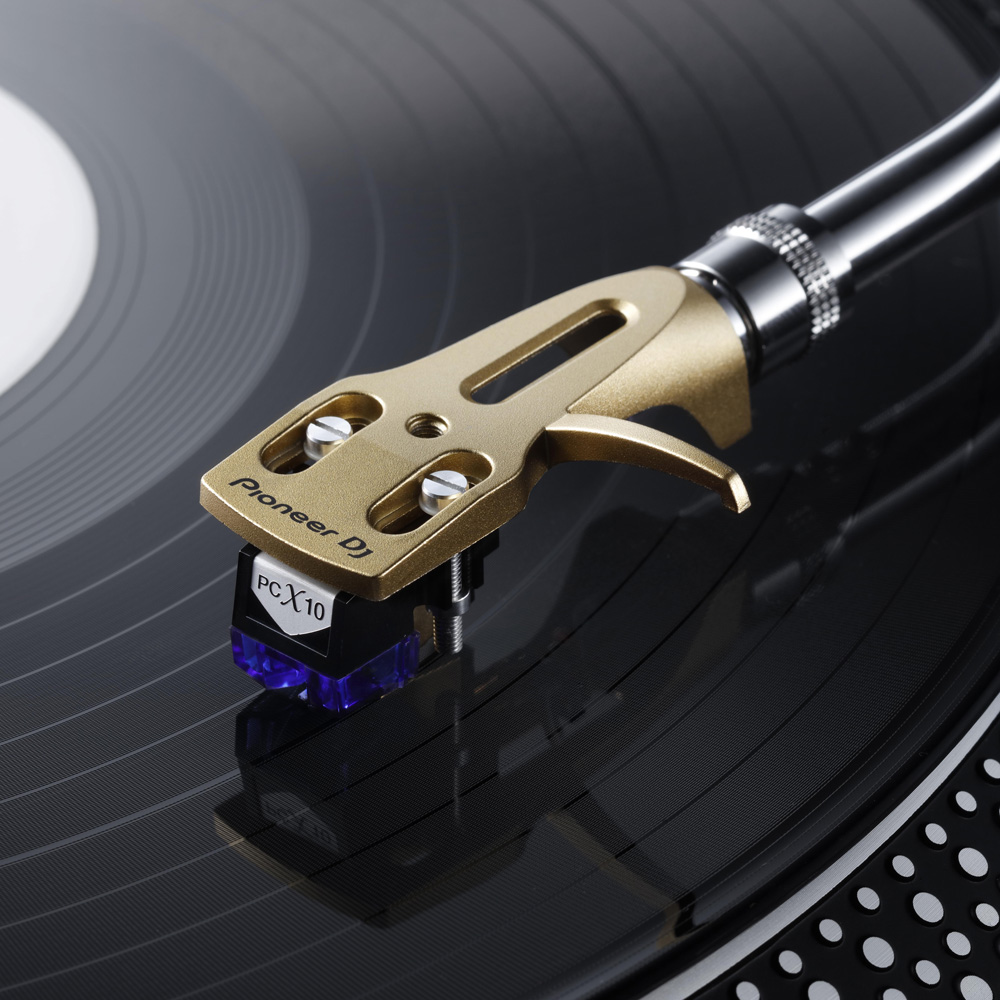Pioneer DJ PC-HS01 Headshell