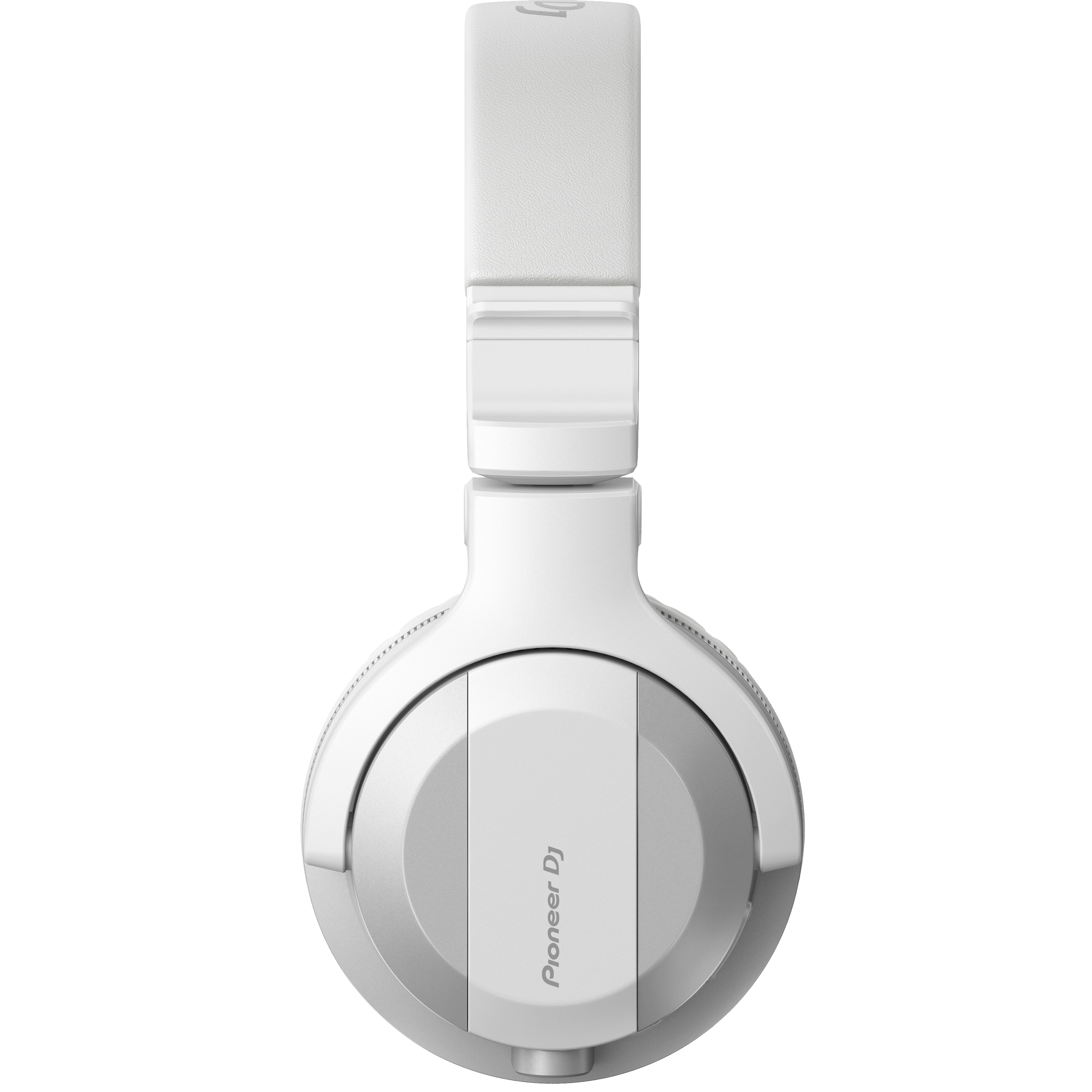 Pioneer DJ HDJ-CUE1BT Bluetooth + Wired White Headphones