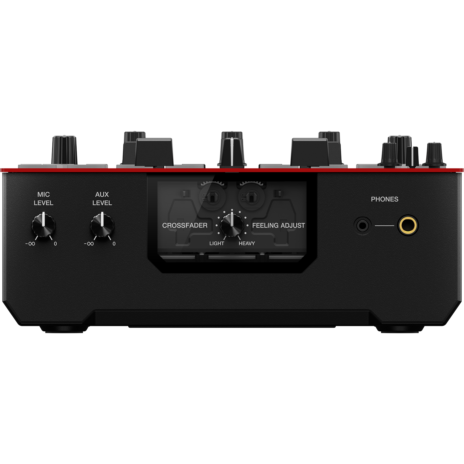 Pioneer DJM-S5 Mixer