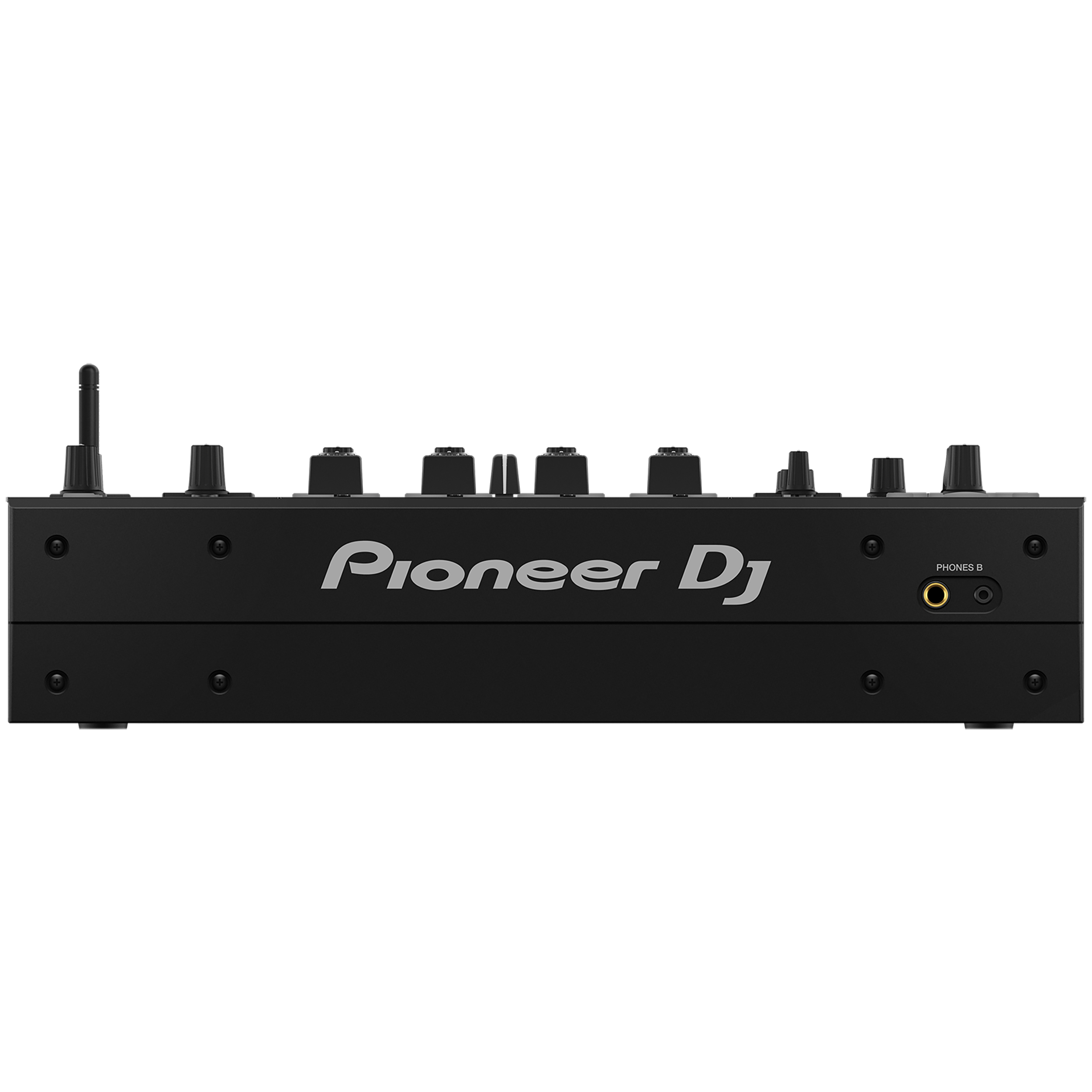 Pioneer DJM-A9 Mixer tourPack