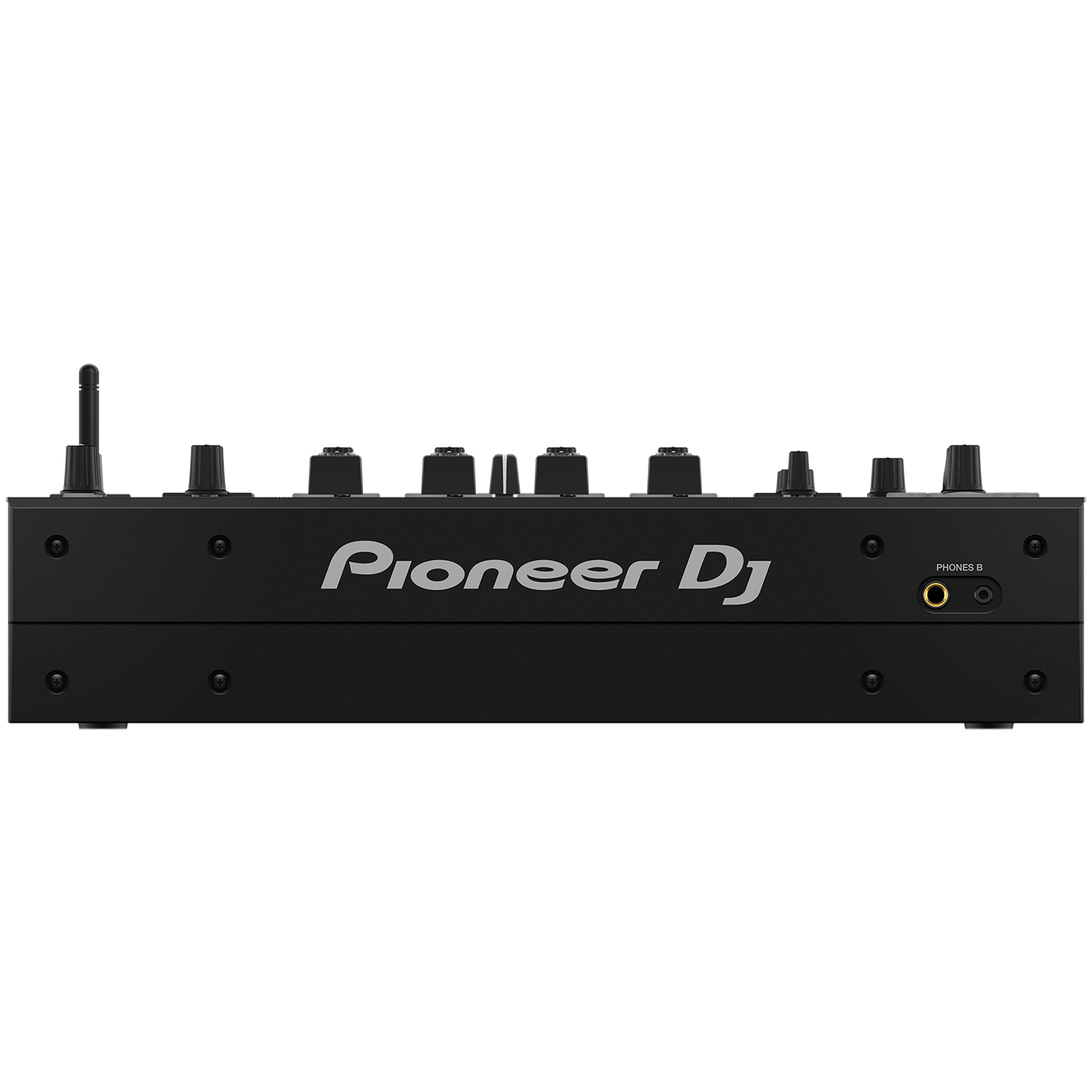 Pioneer DJ DJM-A9 tourPack with BYFP ipCase