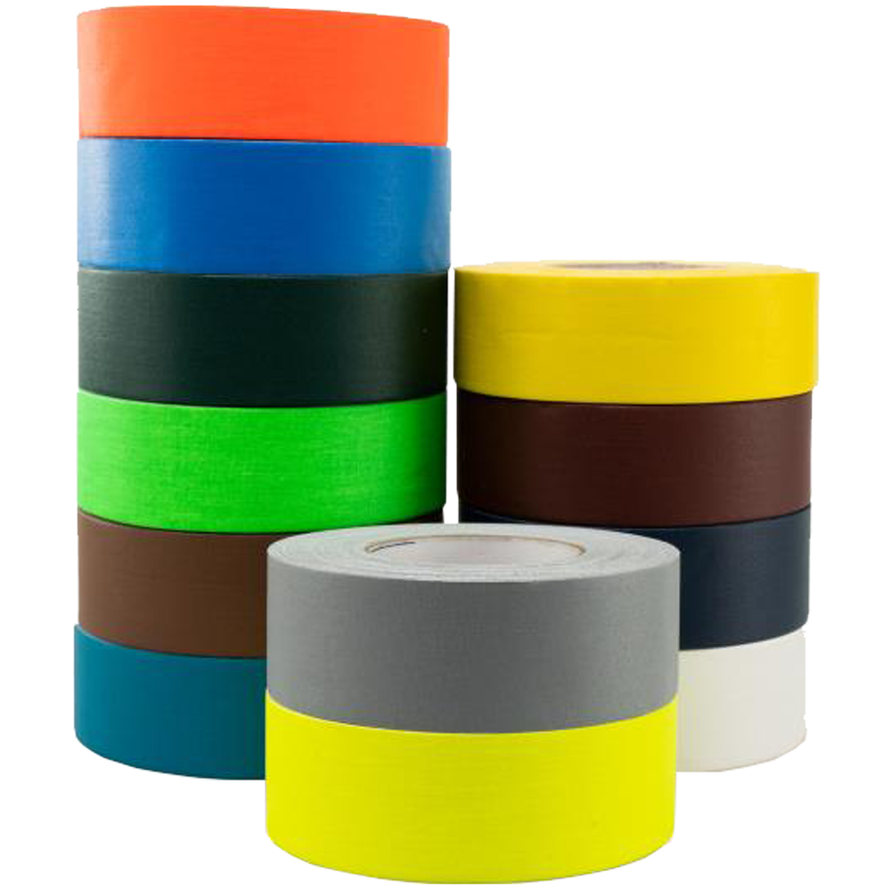 Polyken 510 Premium Gaffer's Tape 48mm x 50m (1.89