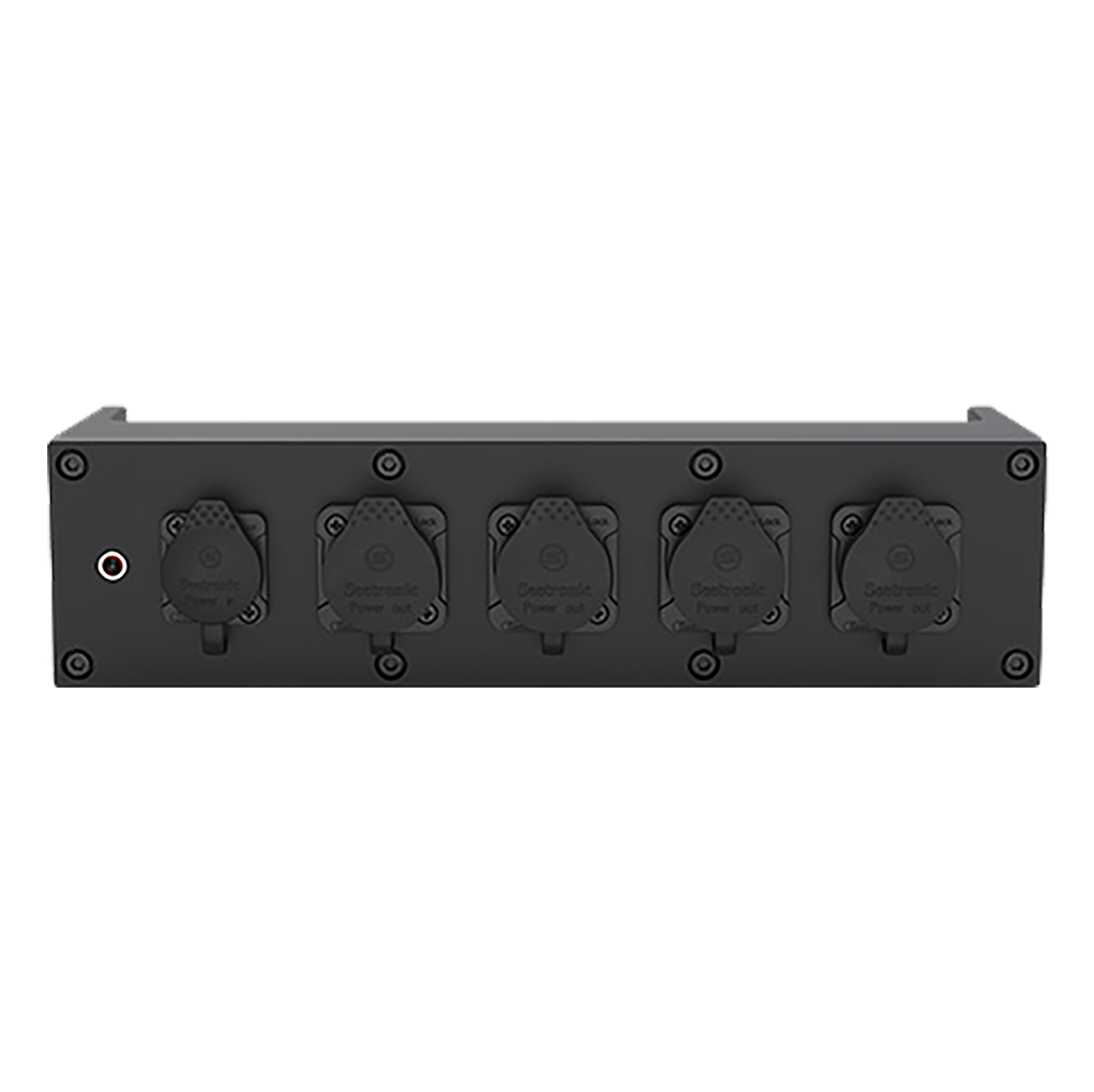Chauvet DJ Power Stream 4 IP