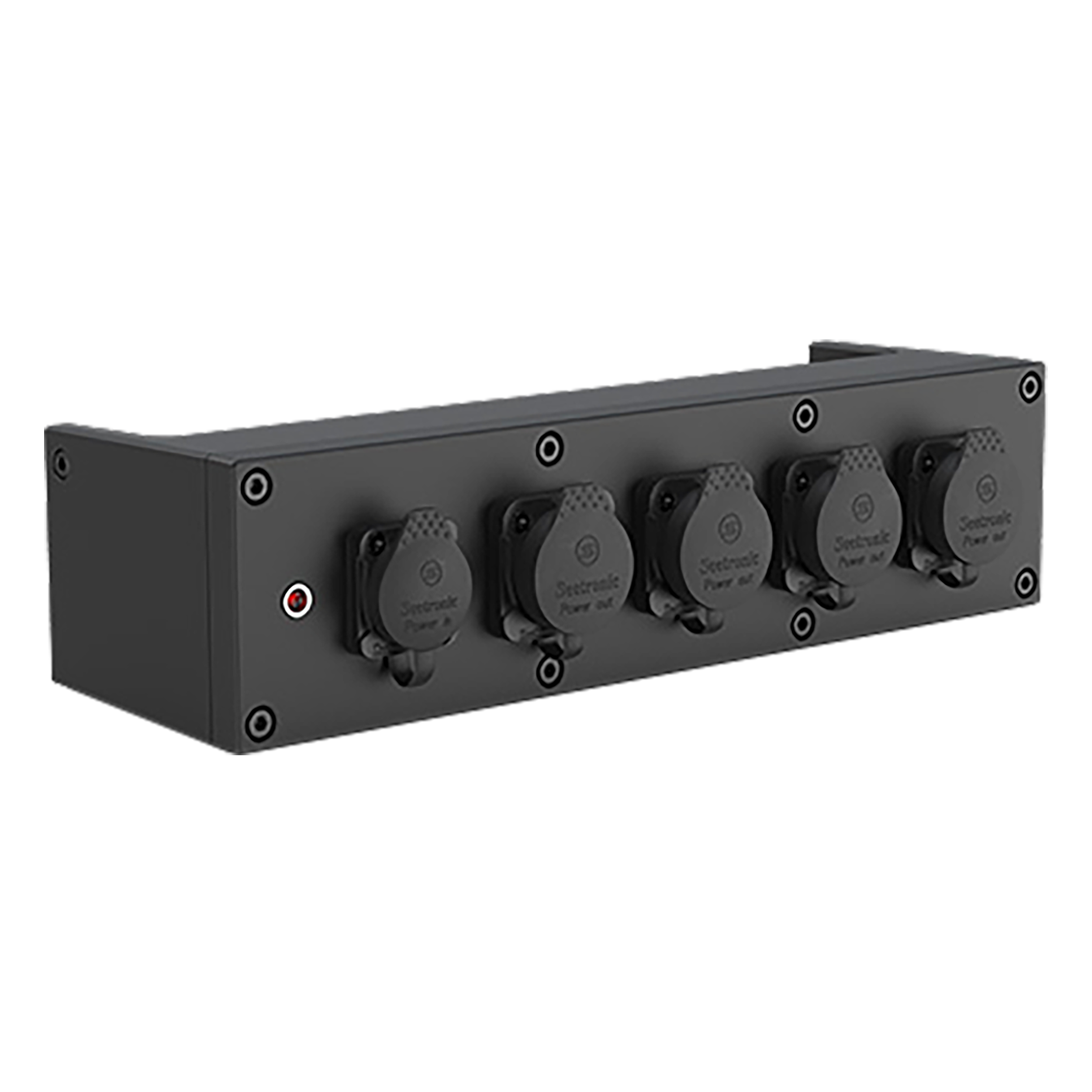 Chauvet DJ Power Stream 4 IP