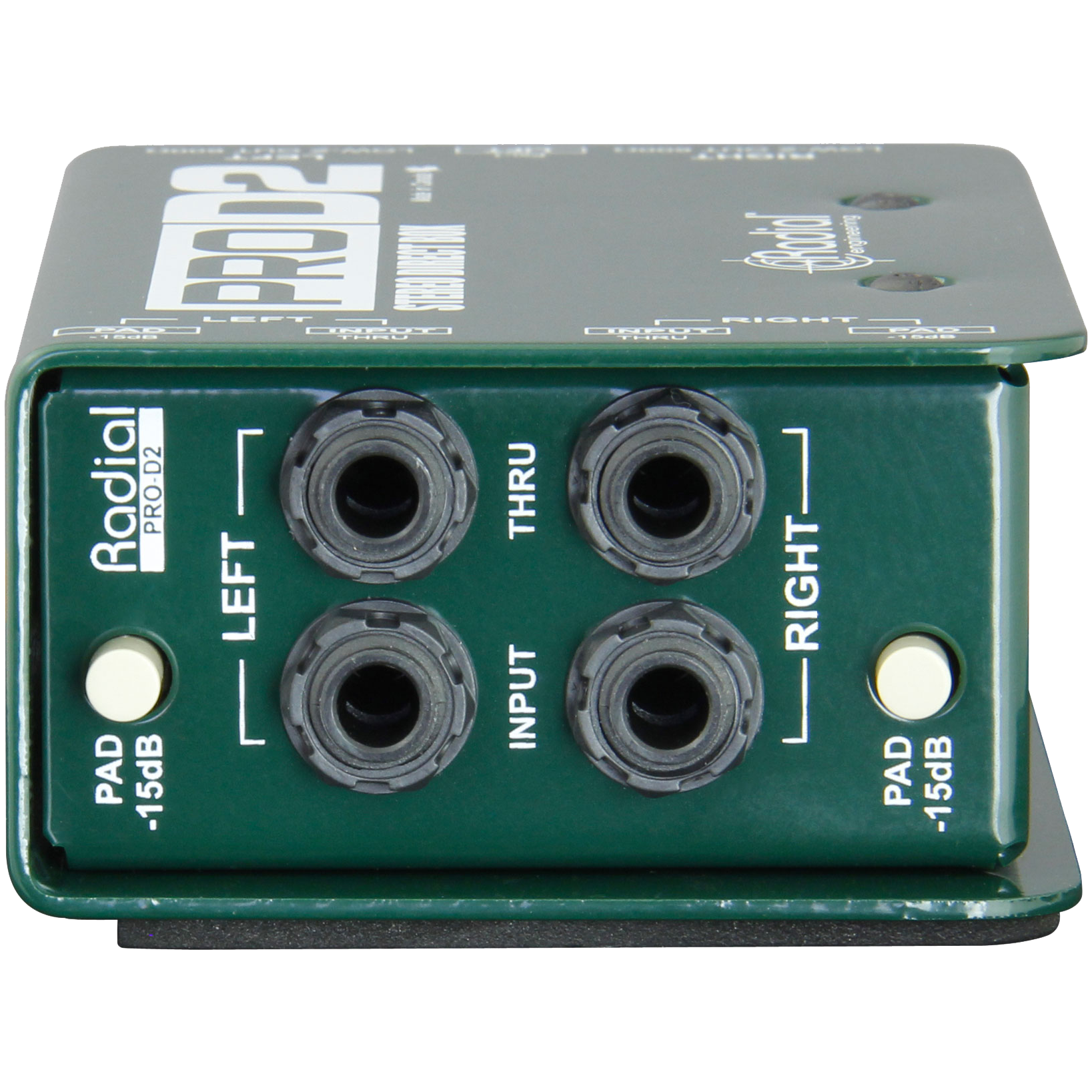 Radial ProD2 Direct Box