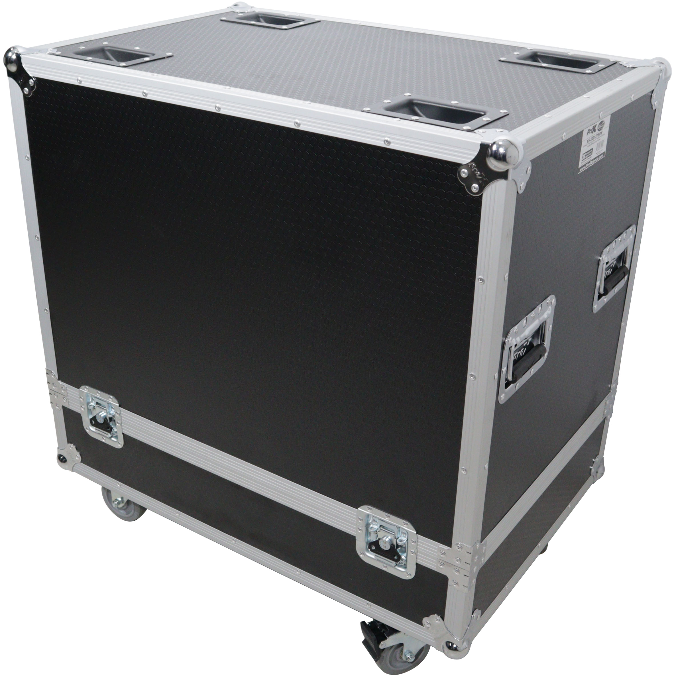 ProX XS-SP273018PW Speaker Case
