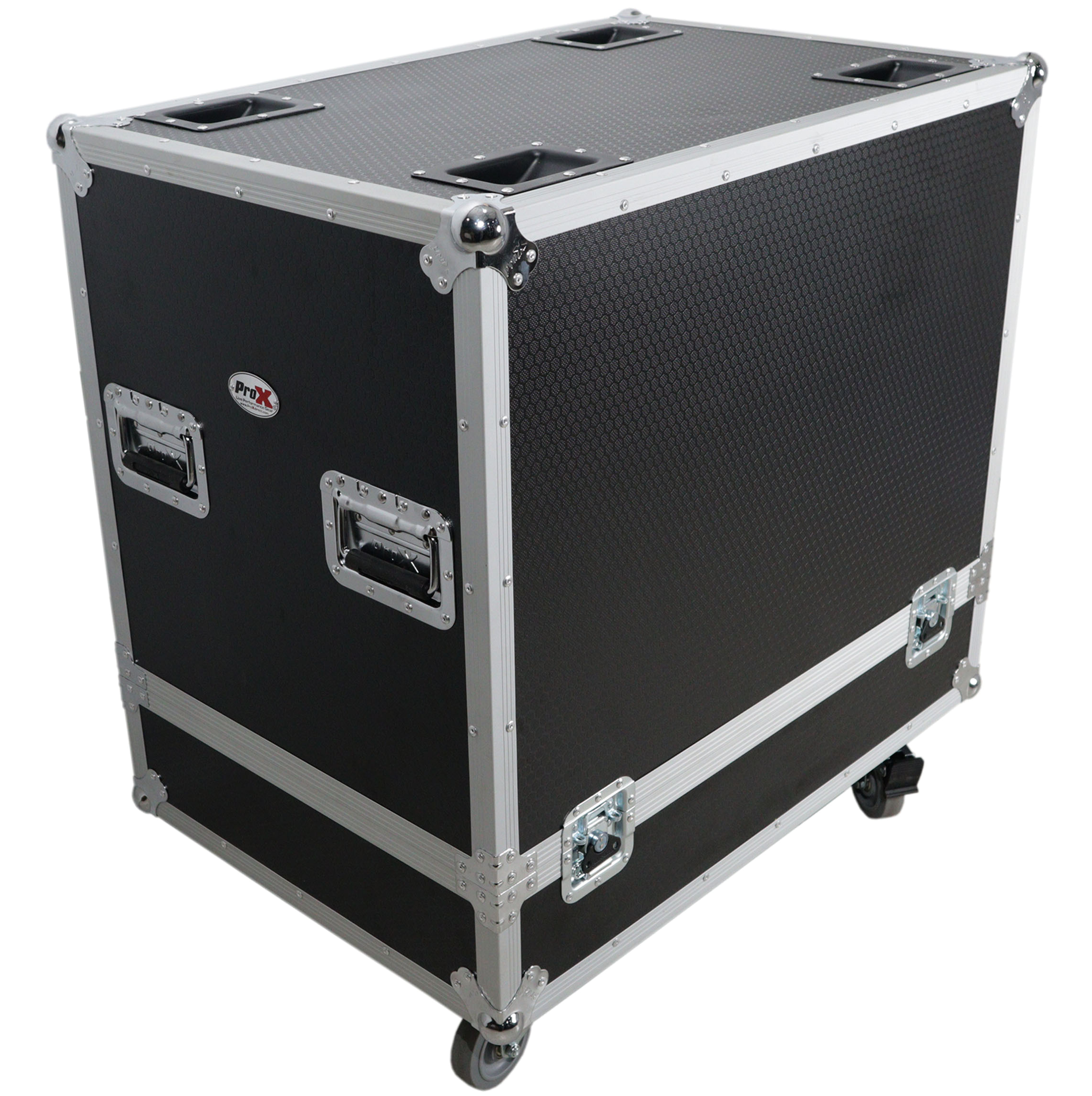 ProX XS-SP273018PW Speaker Case