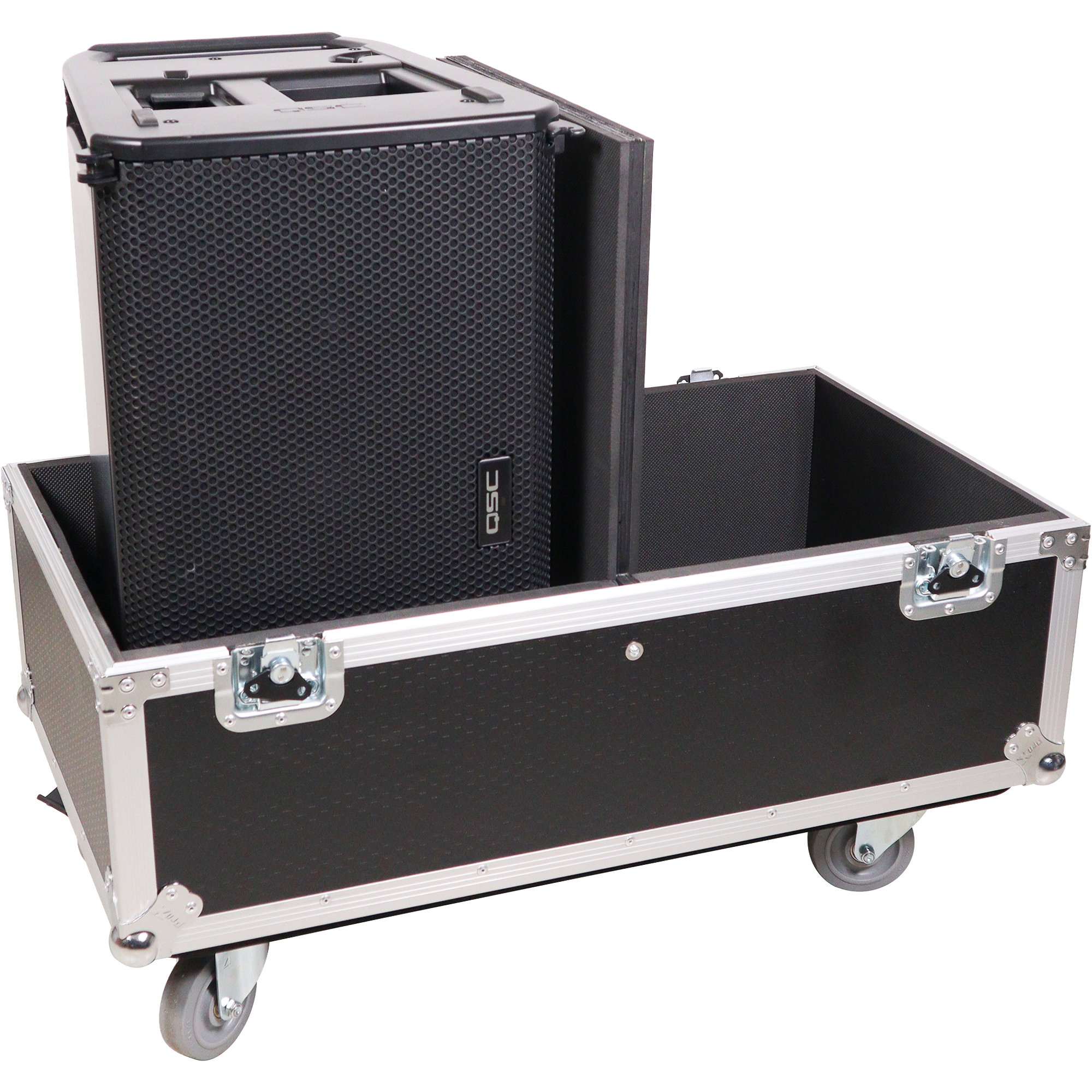 ProX XS-SP2X251715W Speaker Case