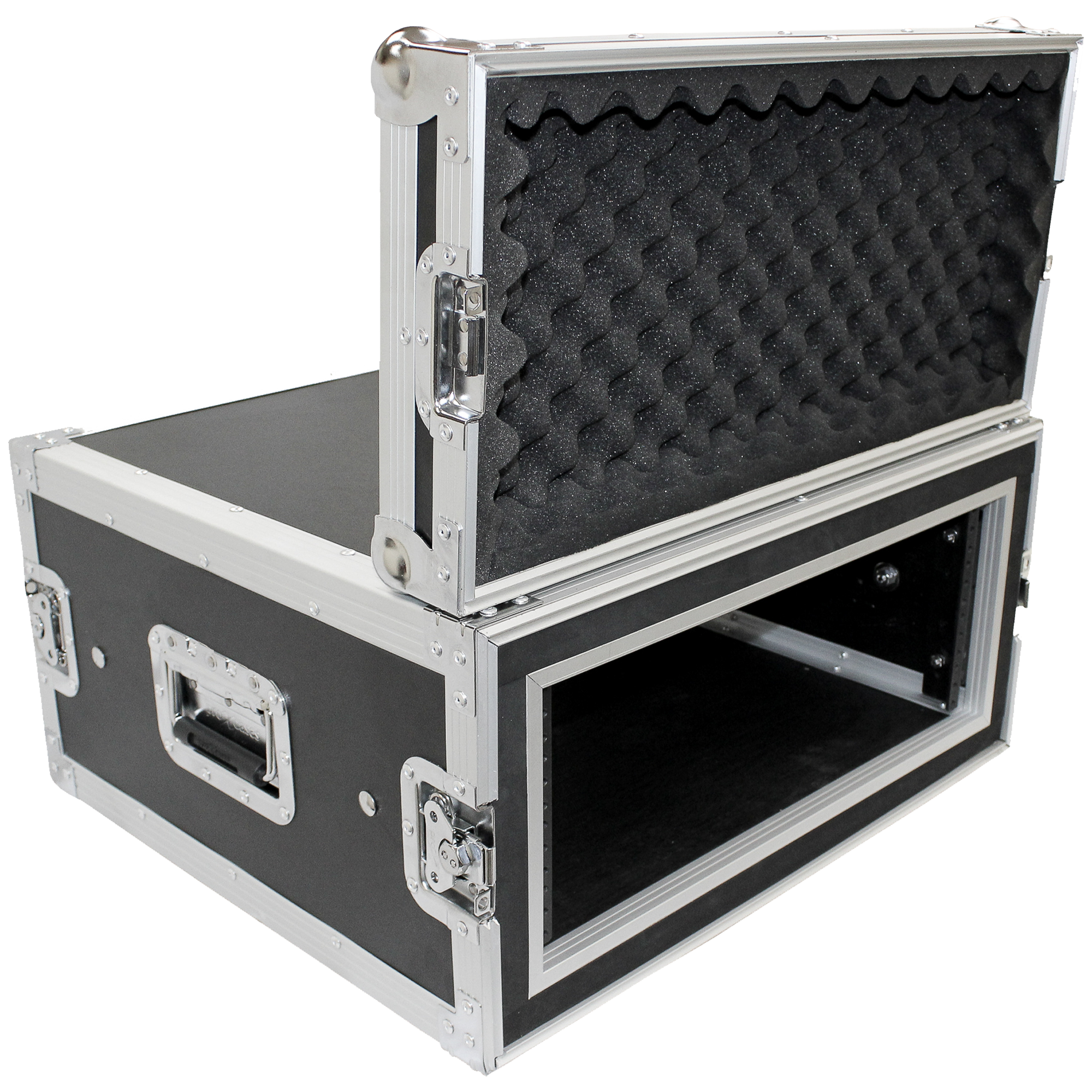 ProX 4U Shockmount 20 Deep Rack