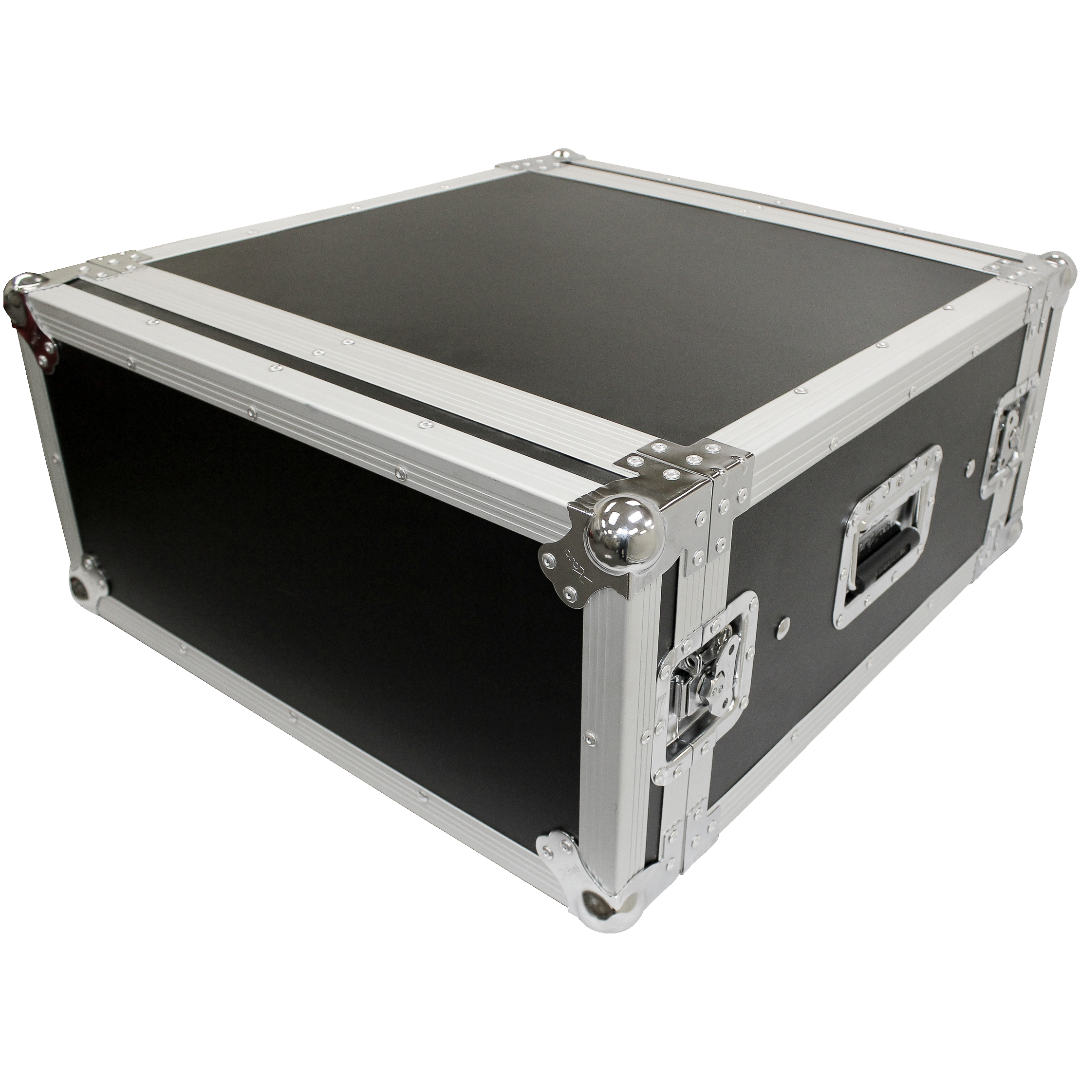 ProX 4U Shockmount 20 Deep Rack