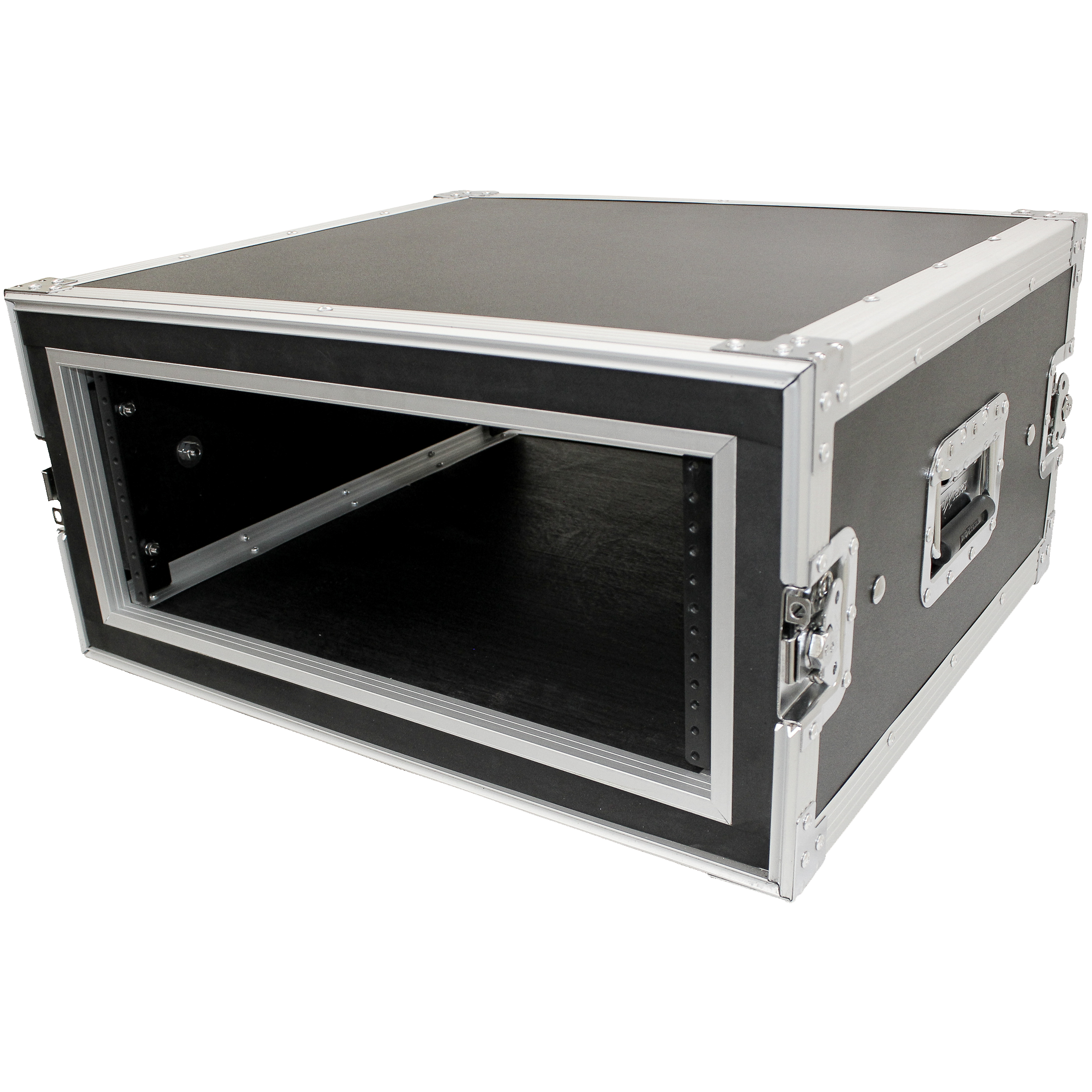 ProX 4U Shockmount 20 Deep Rack