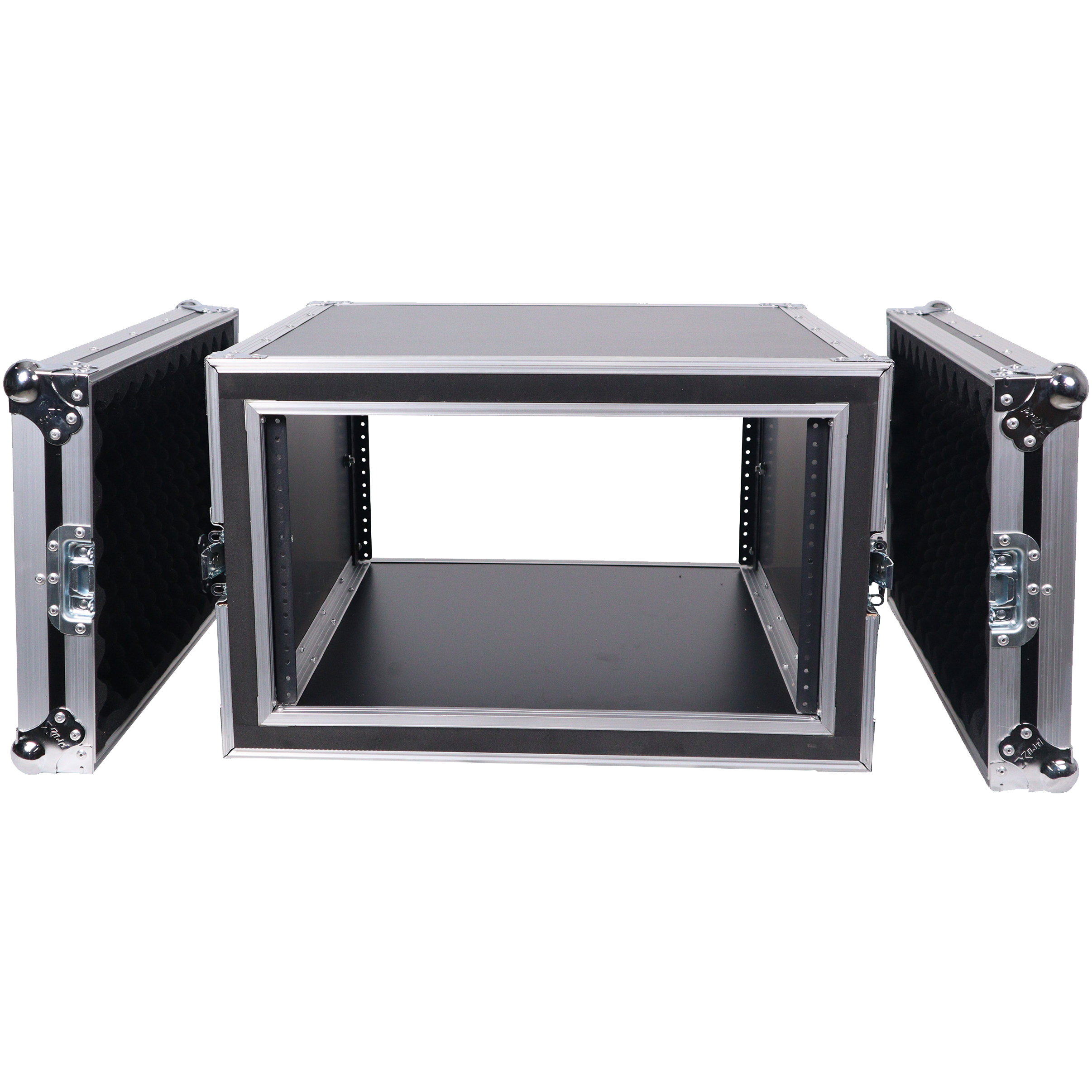 ProX 6U Shockmount 20 Deep Rack