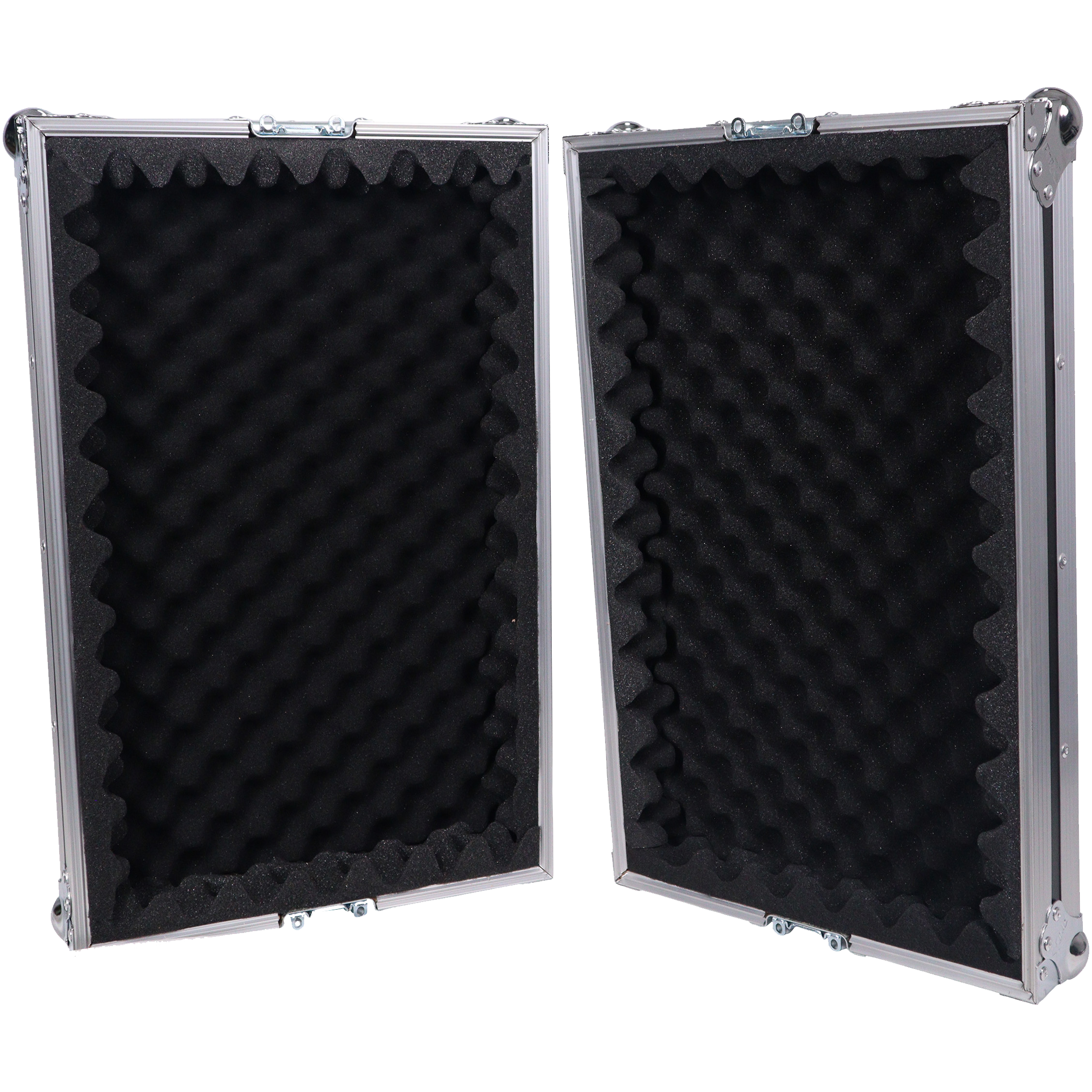 ProX 6U Shockmount 20 Deep Rack