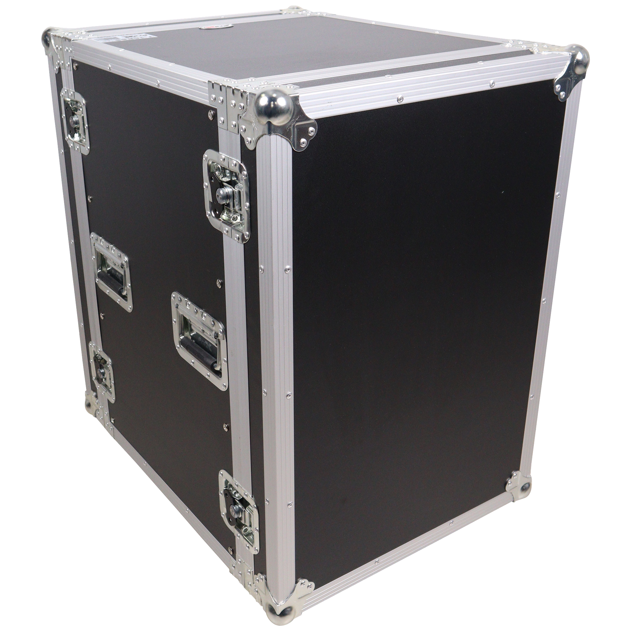 ProX 14U 19 Deep Rack with Casters
