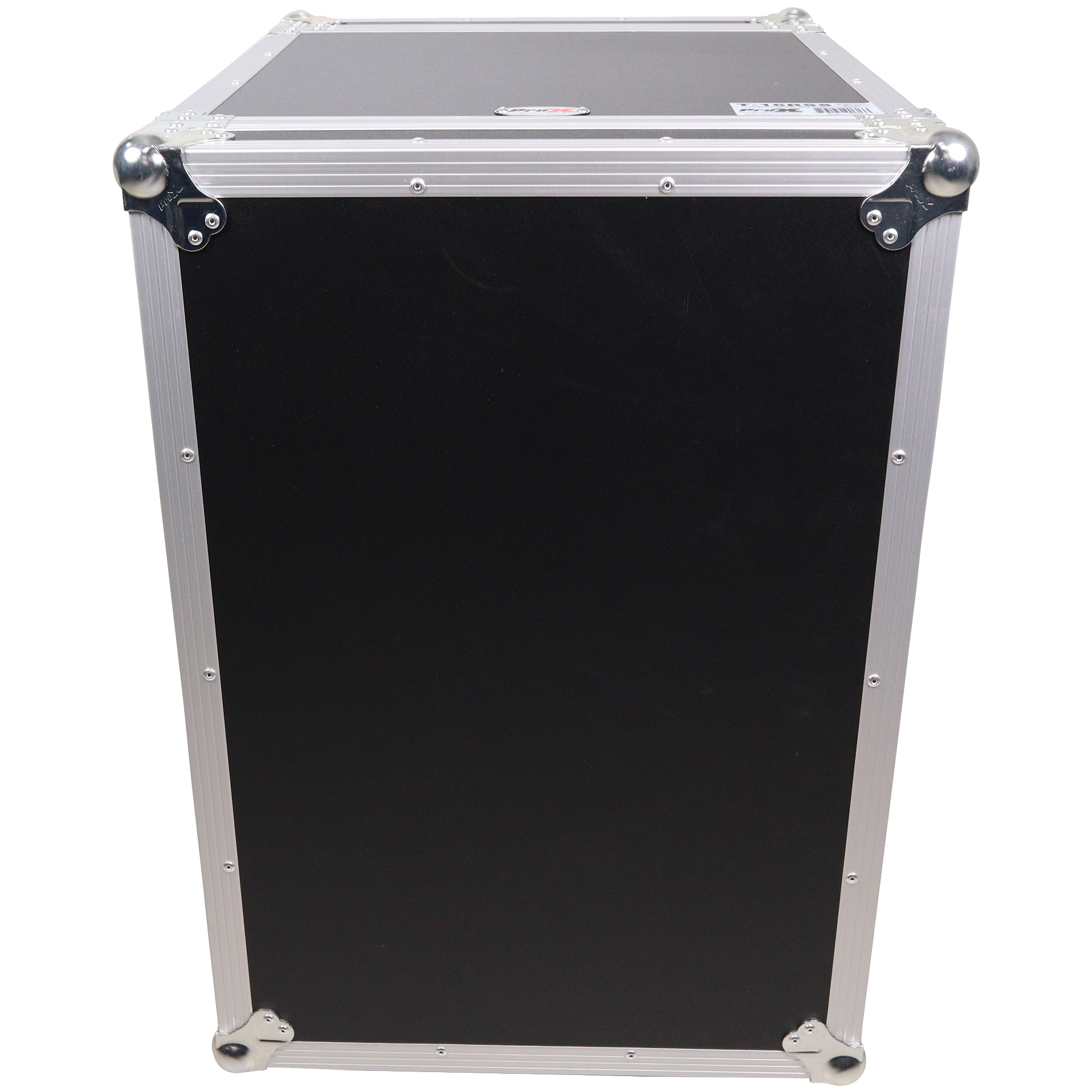 ProX 14U 19 Deep Rack with Casters