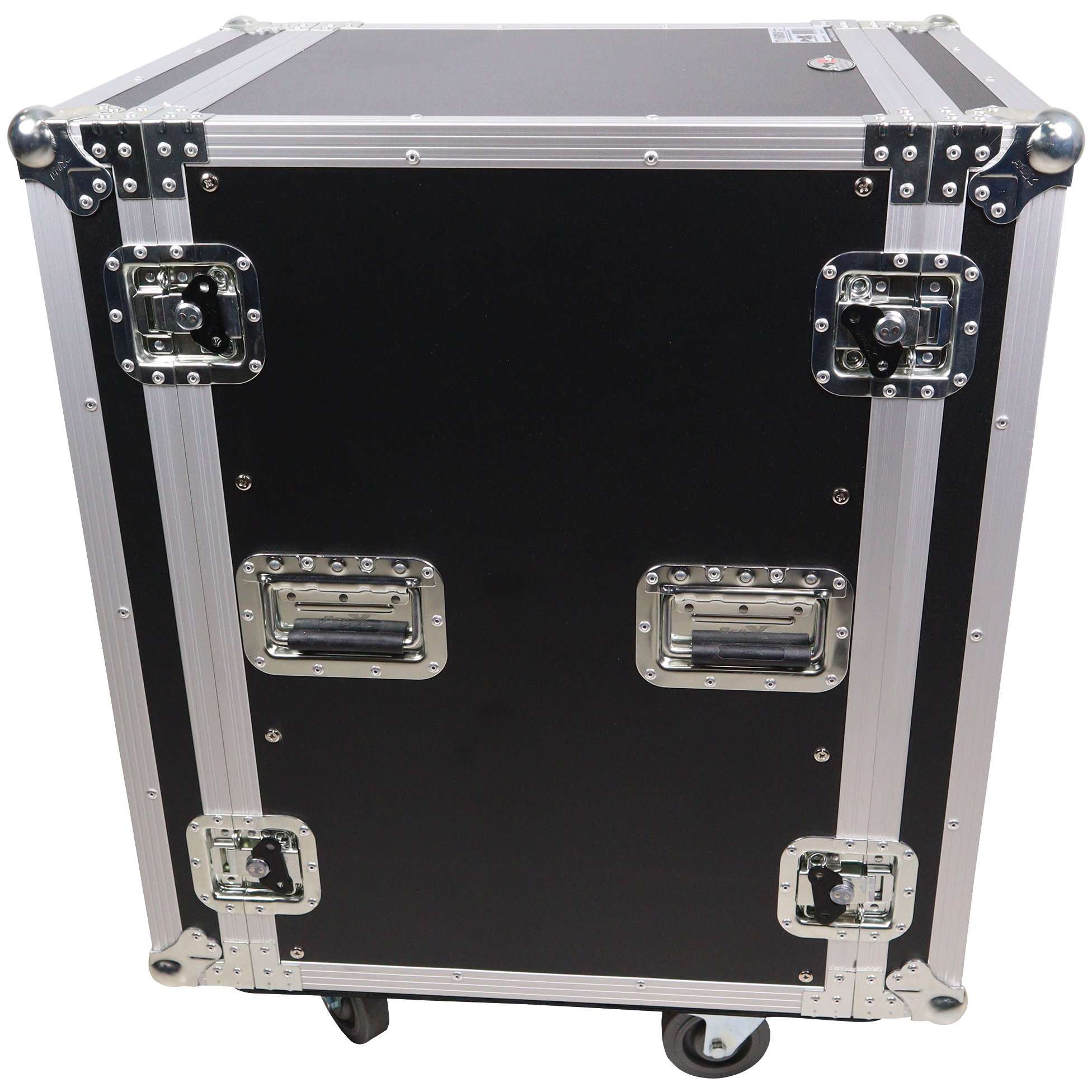 ProX 14U 19 Deep Rack with Casters