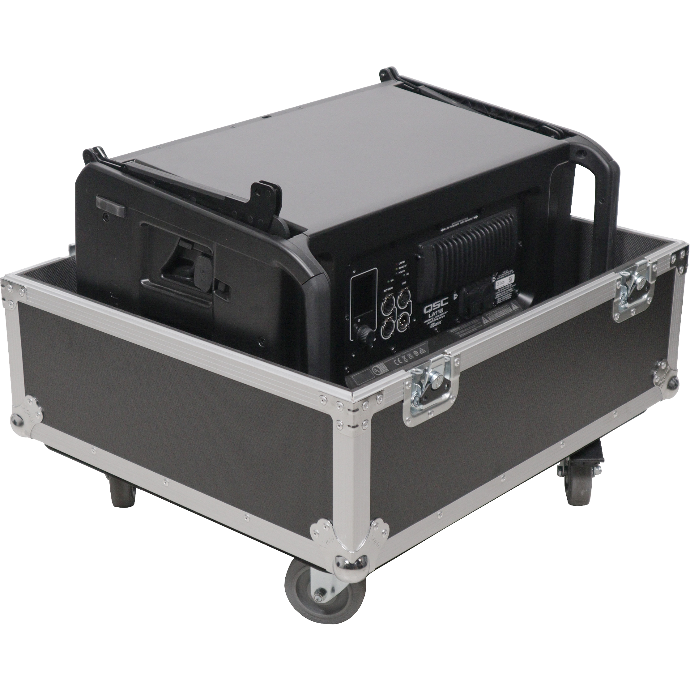 ProX XS-SP302622W Speaker Case