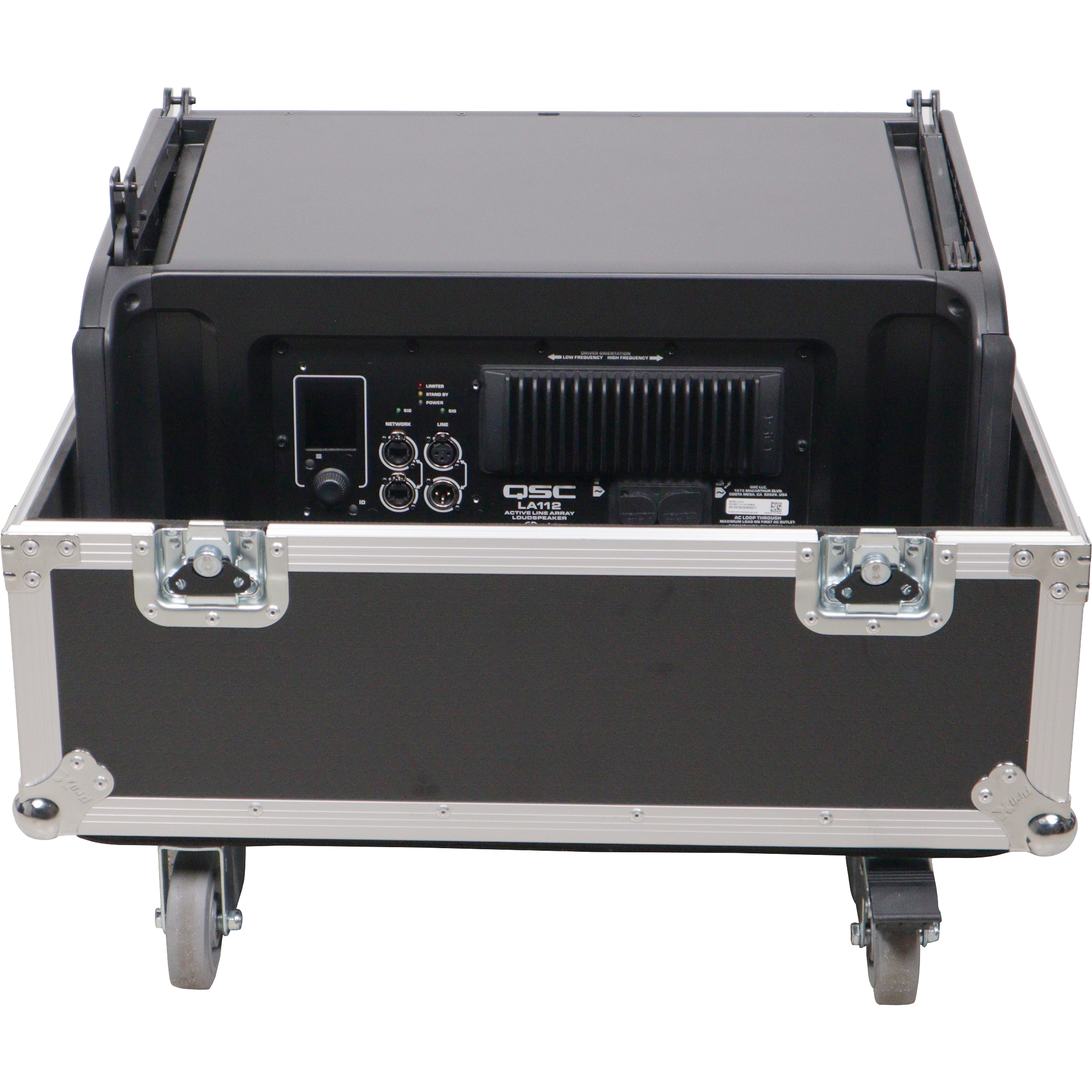 ProX XS-SP302622W Speaker Case