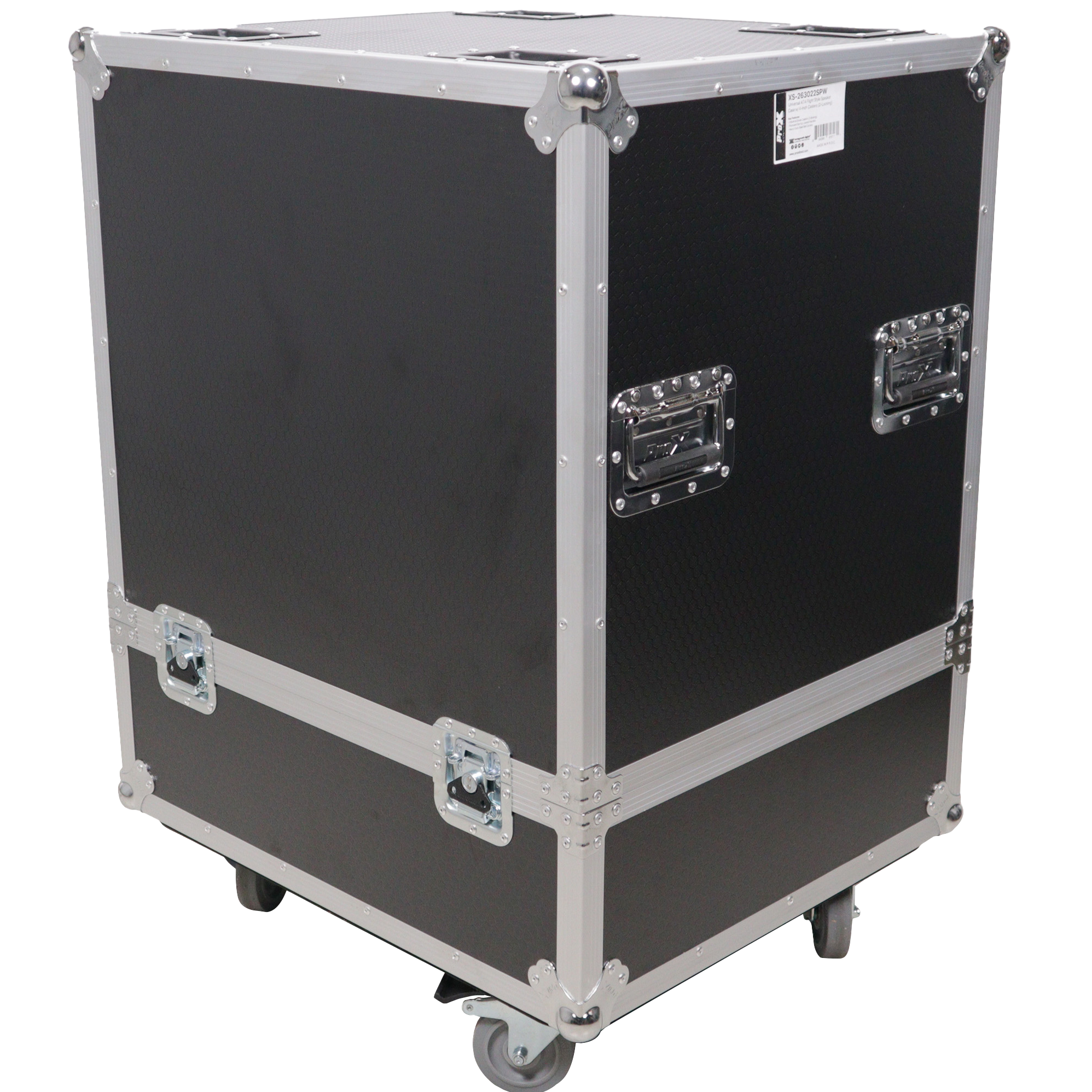 ProX XS-SP302622W Speaker Case