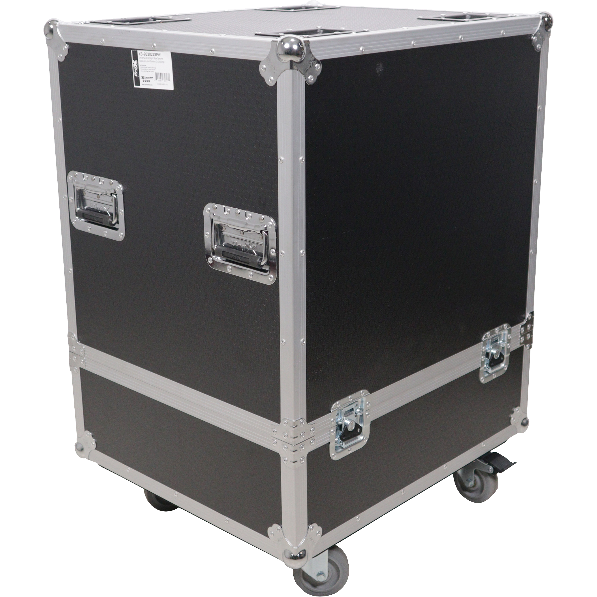 ProX XS-SP302622W Speaker Case
