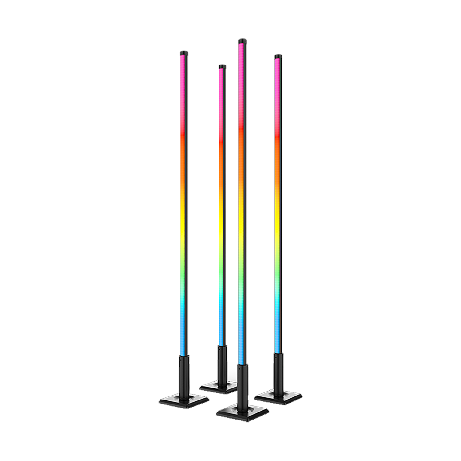 Chauvet DJ Freedom Flex Stick X4