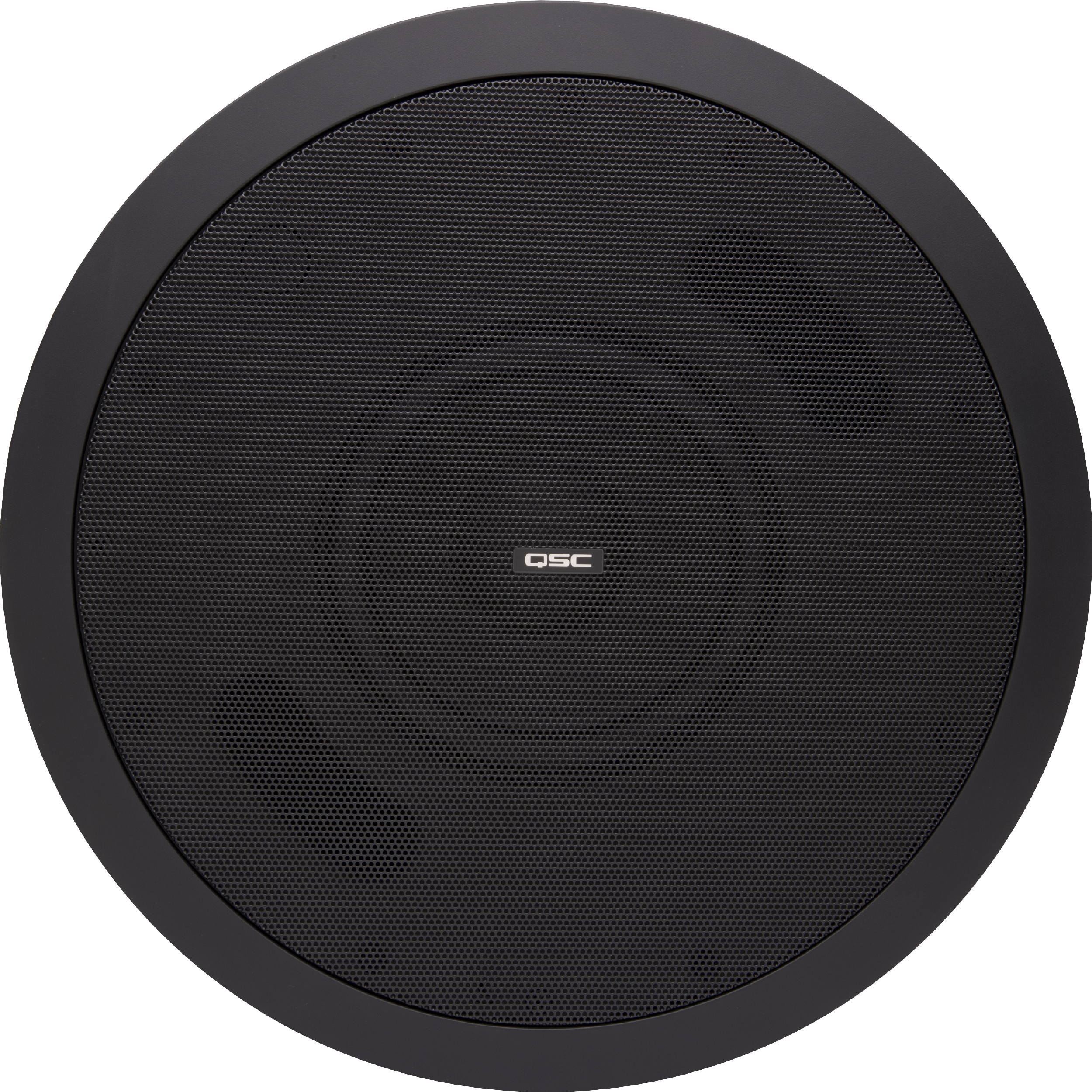 QSC AcousticDesign Ceiling Subwoofer